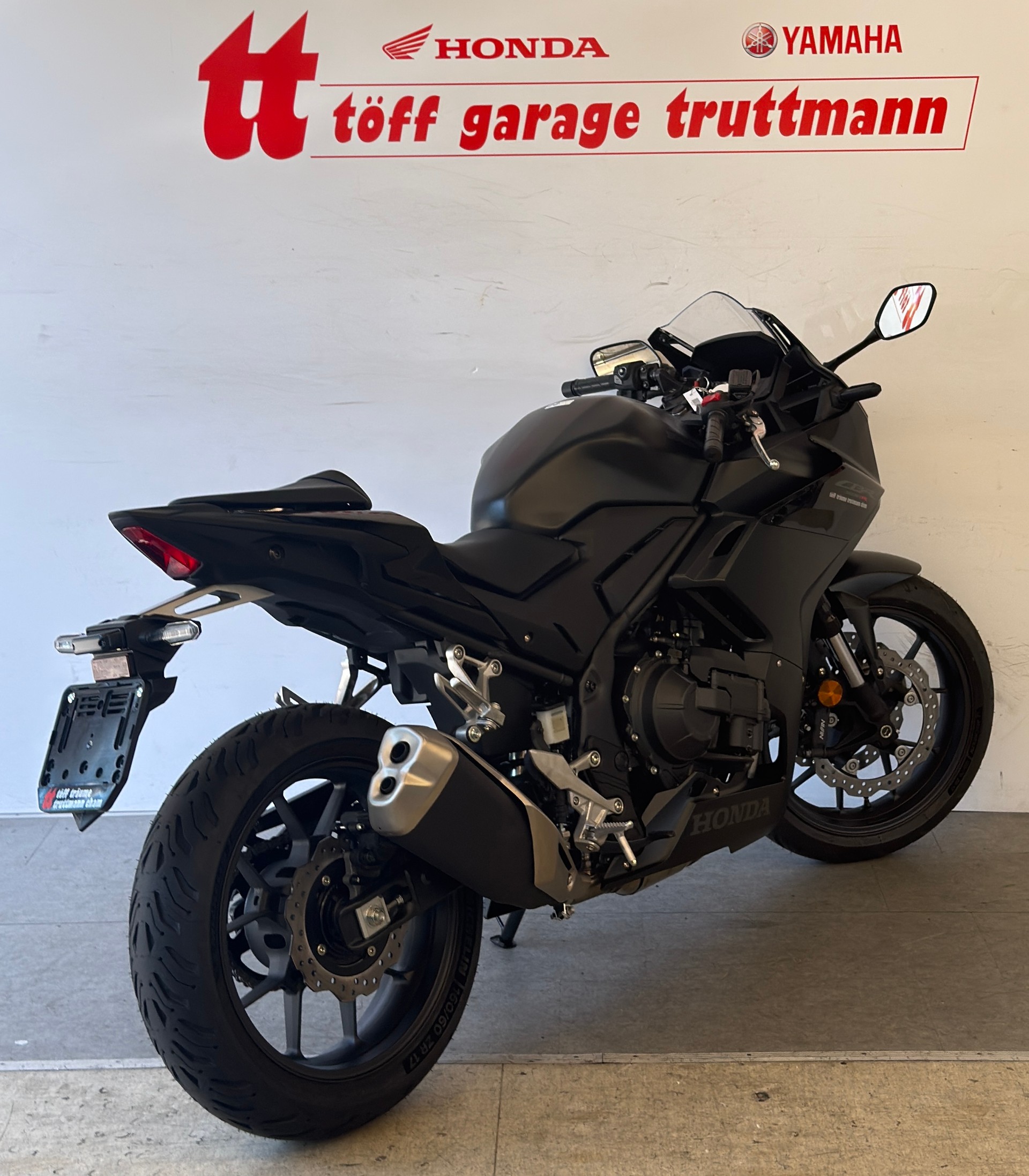 HONDA CBR 500 R E-Clutch-image-3