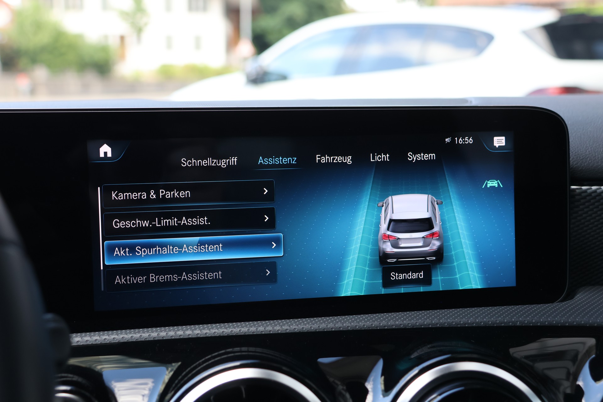 MERCEDES-BENZ A 180 Night Star 7G-DCT (CH)-image-20