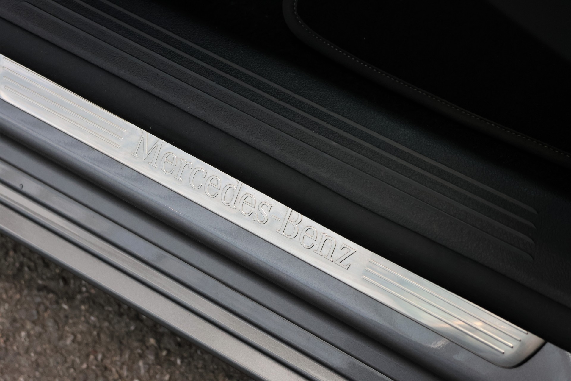 MERCEDES-BENZ A 180 Night Star 7G-DCT (CH)-image-18