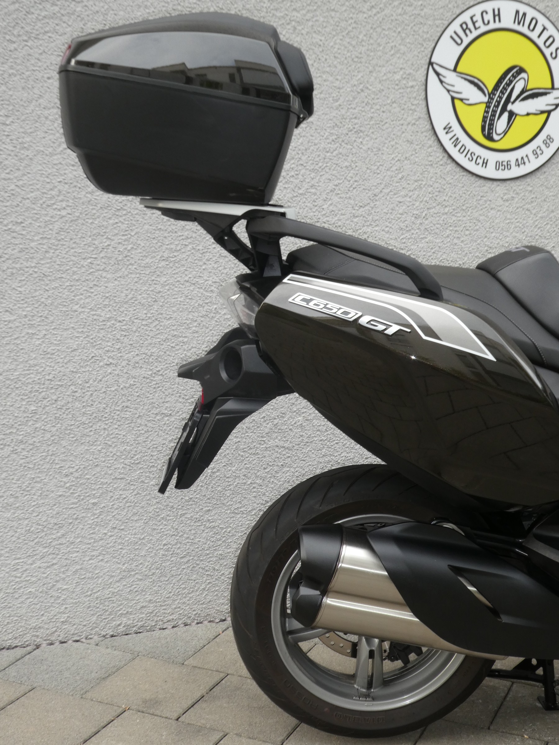 BMW C 650 GT ABS-image-3