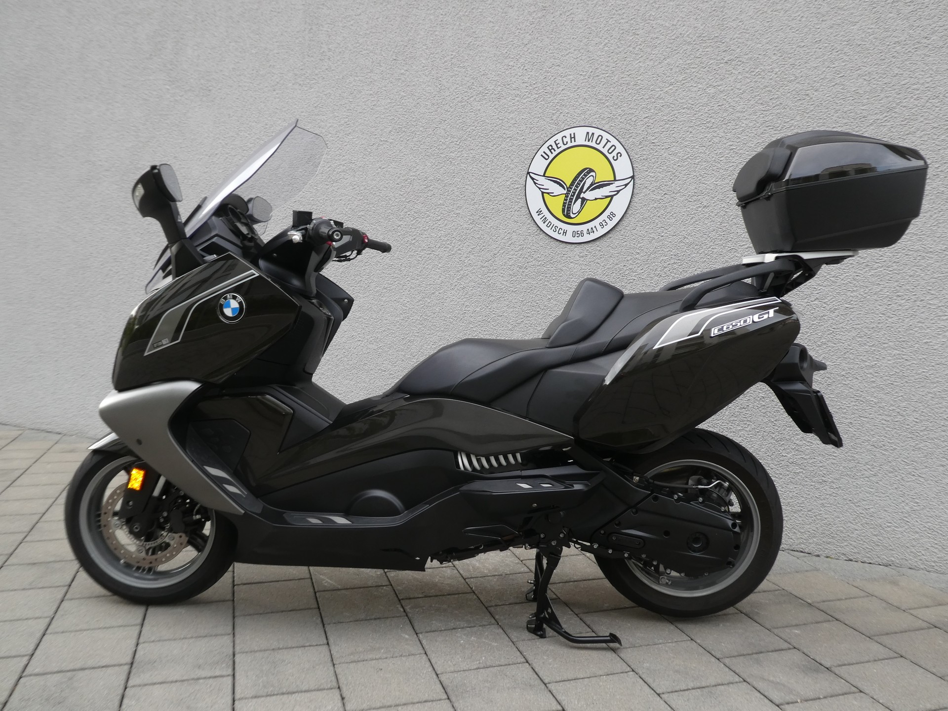 BMW C 650 GT ABS-image-6