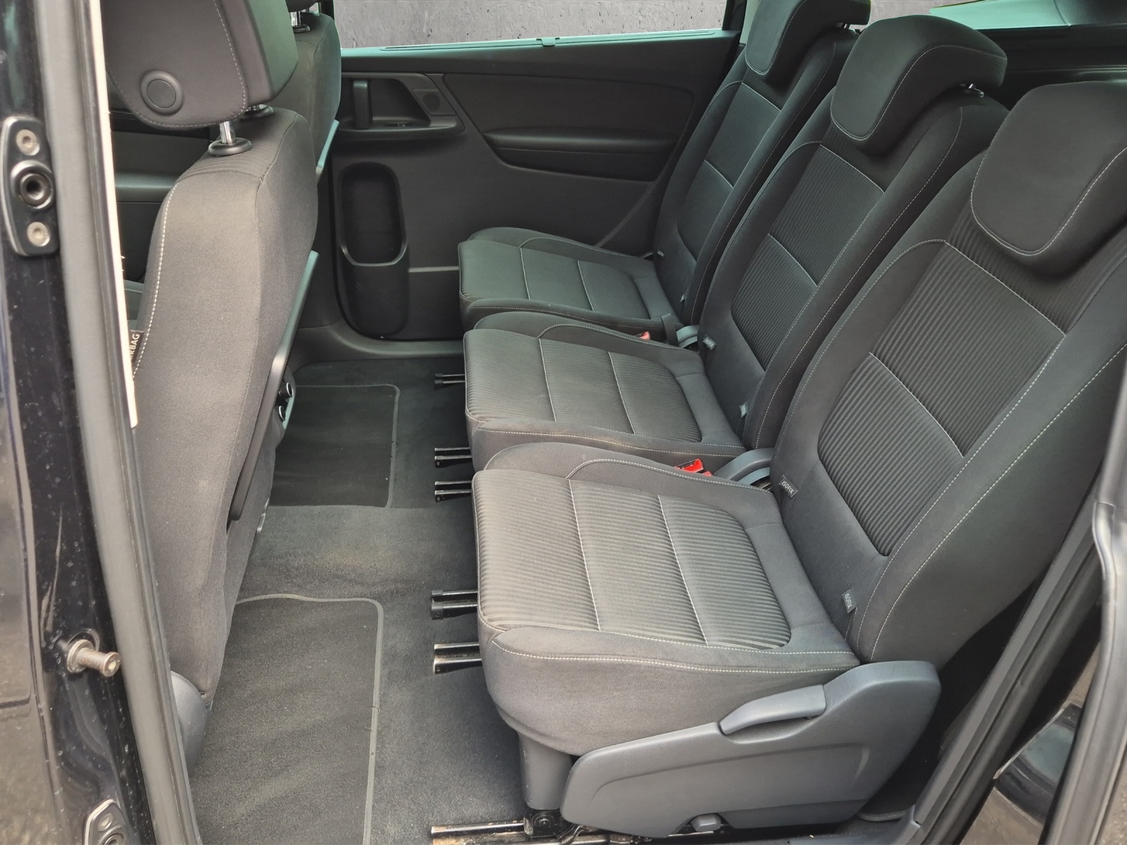 SEAT Alhambra 2.0 TDI Style Viva Eco DSG-image-14