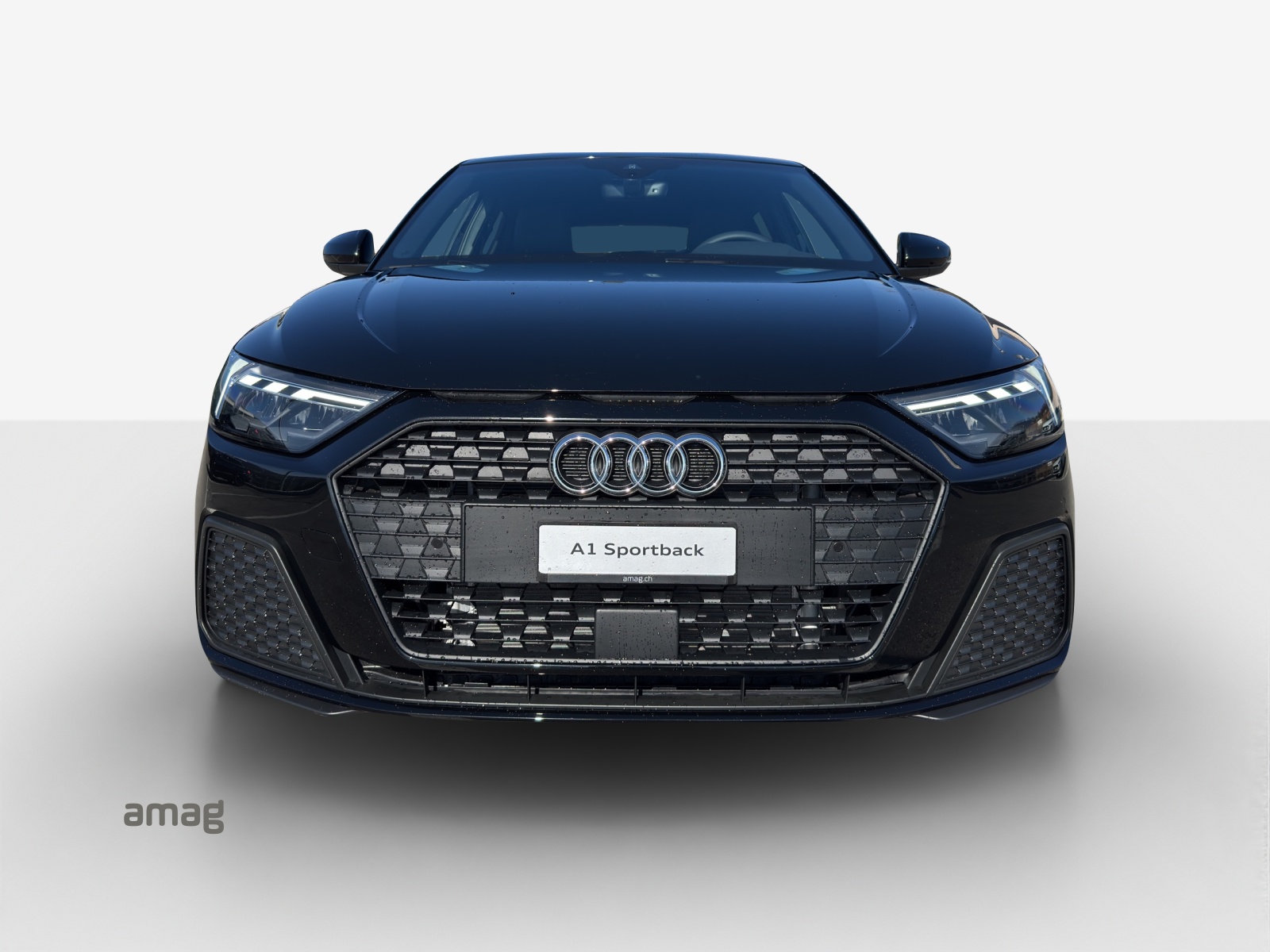 AUDI A1 Sportback 30 TFSI Attraction S-tronic-image-7