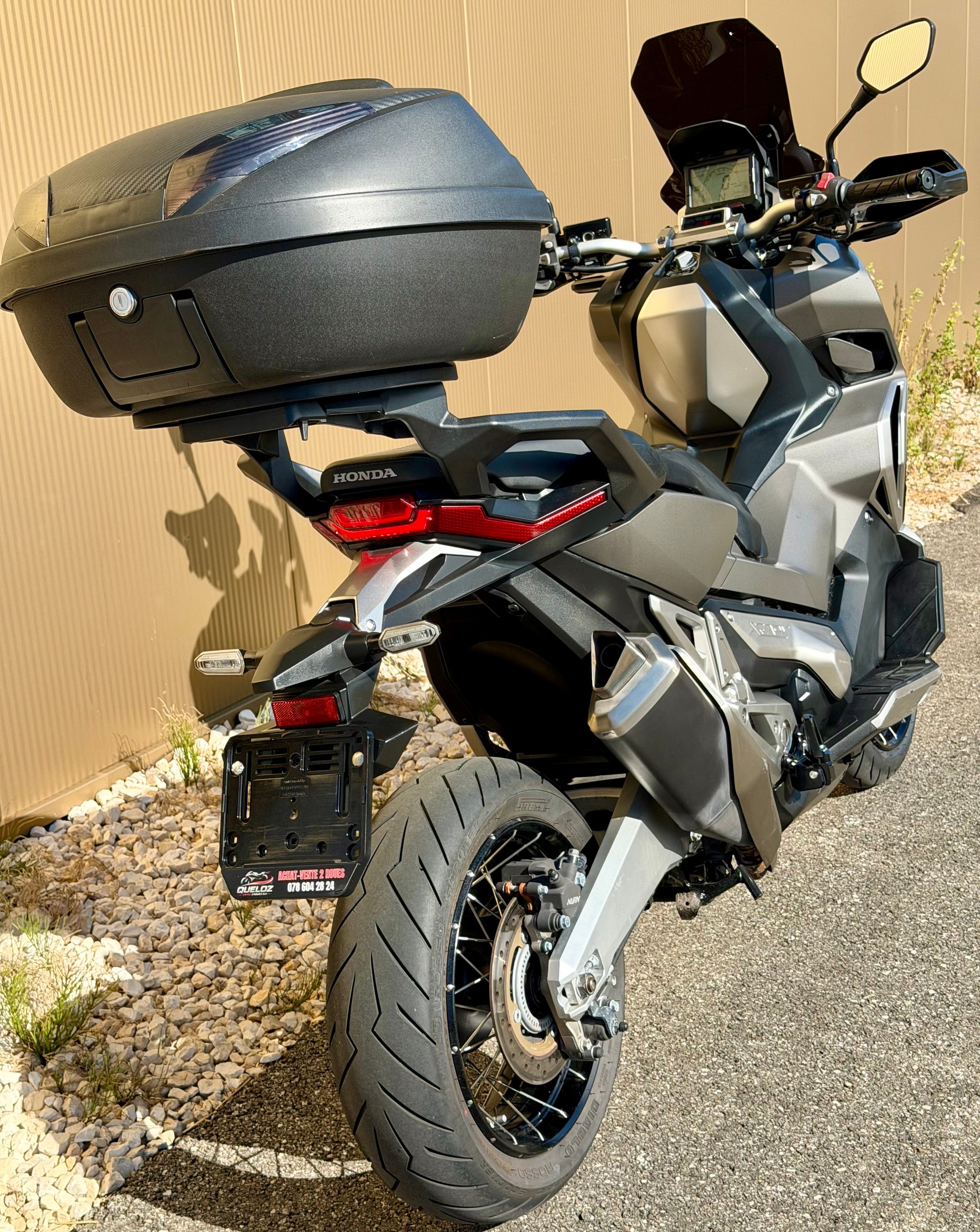 HONDA X-ADV 750 ABS-image-5