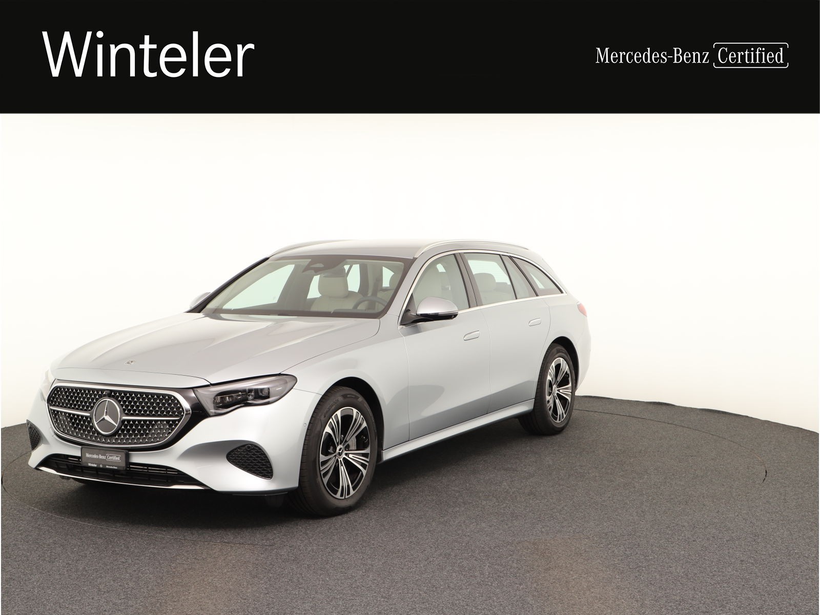 MERCEDES-BENZ E 450 T 9G-Tronic 4Matic-image-2