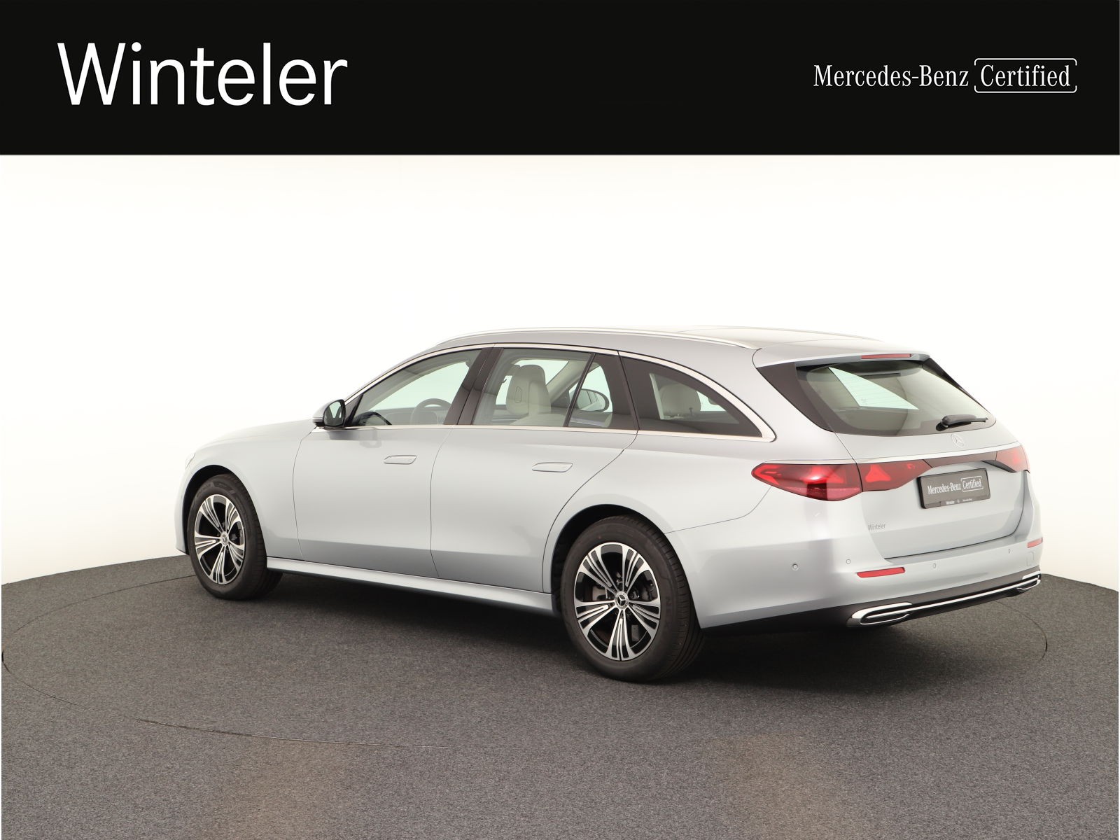 MERCEDES-BENZ E 450 T 9G-Tronic 4Matic-image-3