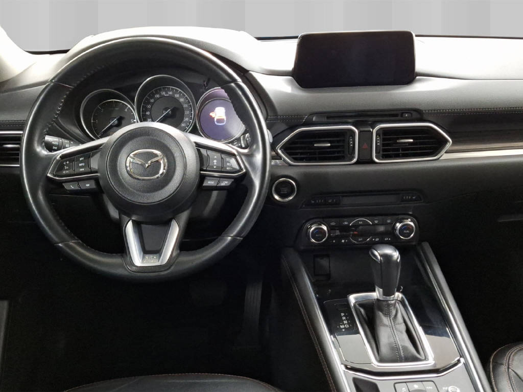 MAZDA CX-5 2.2 D 175 Revolution AWD-image-5
