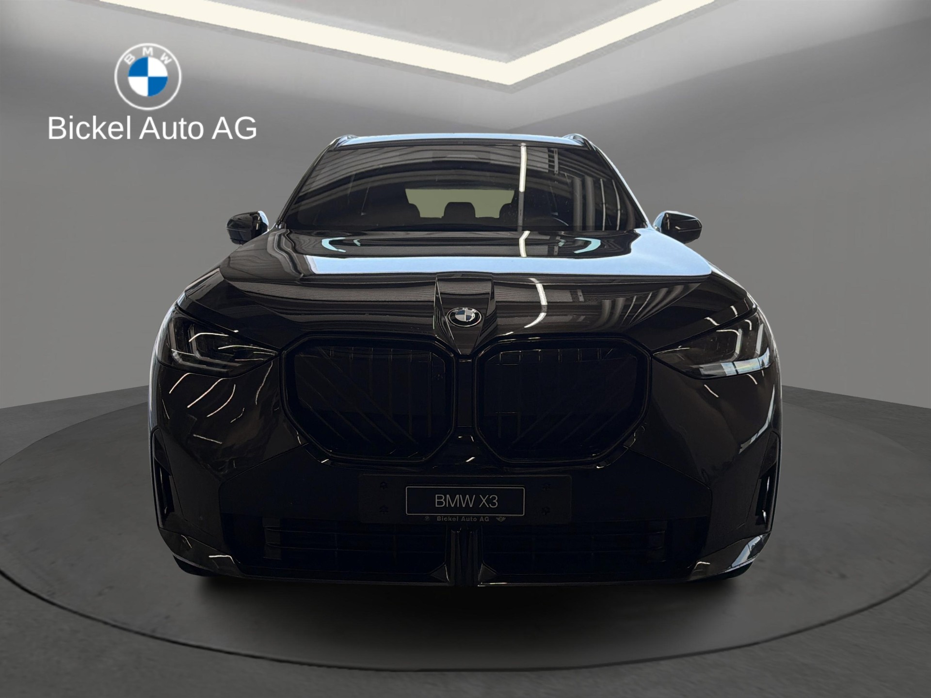 BMW X3 xDr 30e M Sport Pro-image-4
