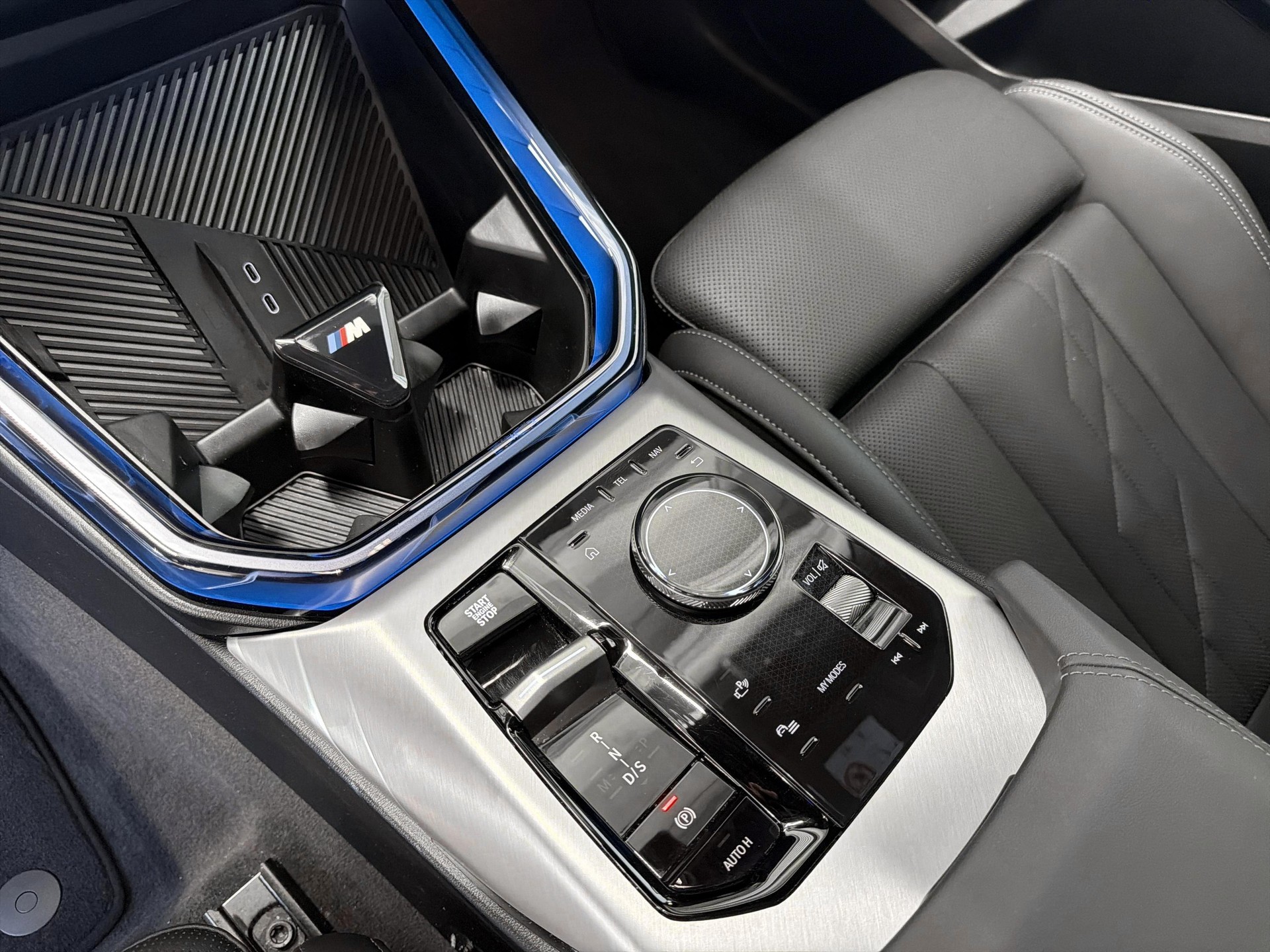BMW X3 xDr 30e M Sport Pro-image-9