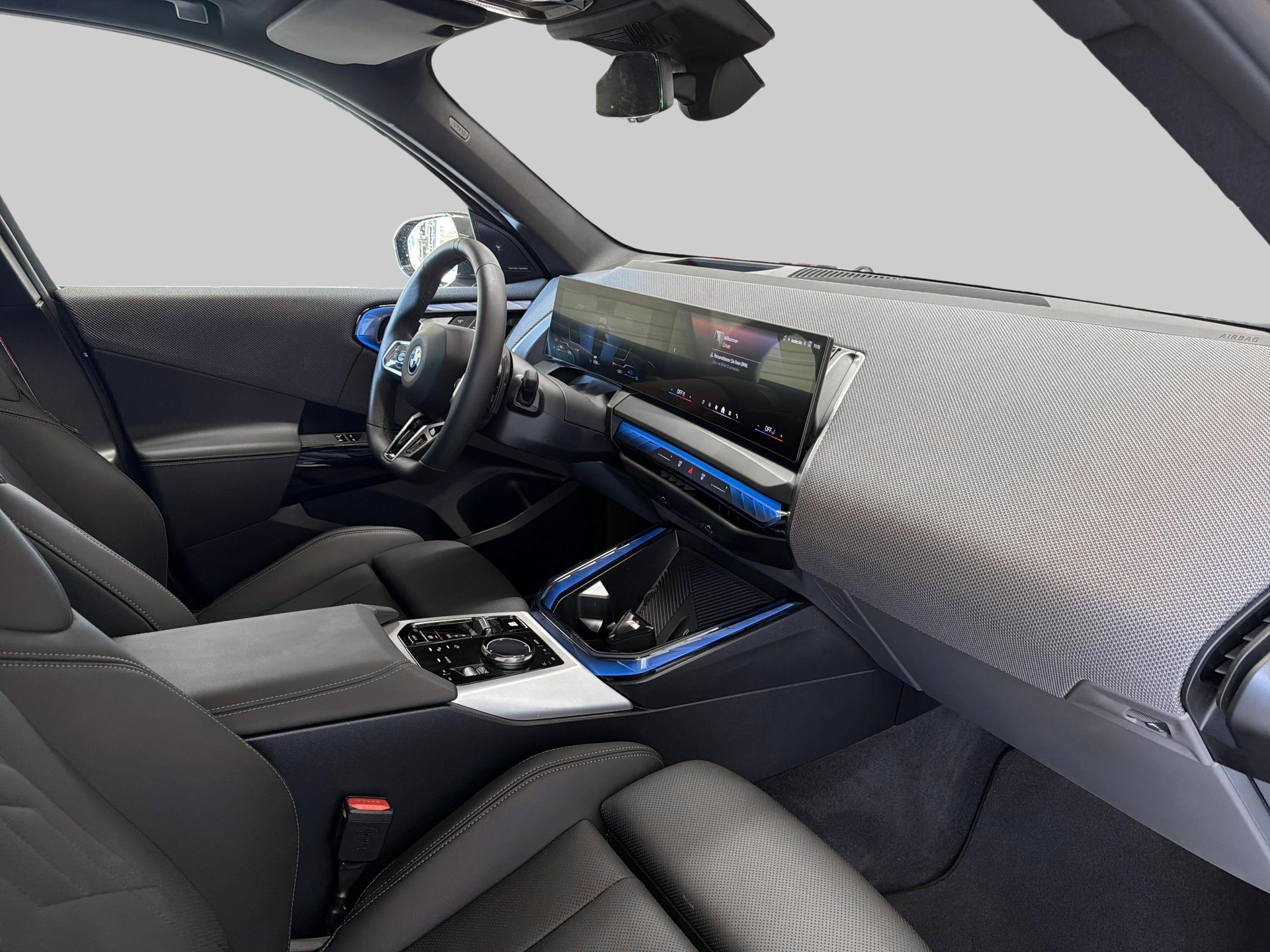 BMW X3 xDr 30e M Sport Pro-image-7