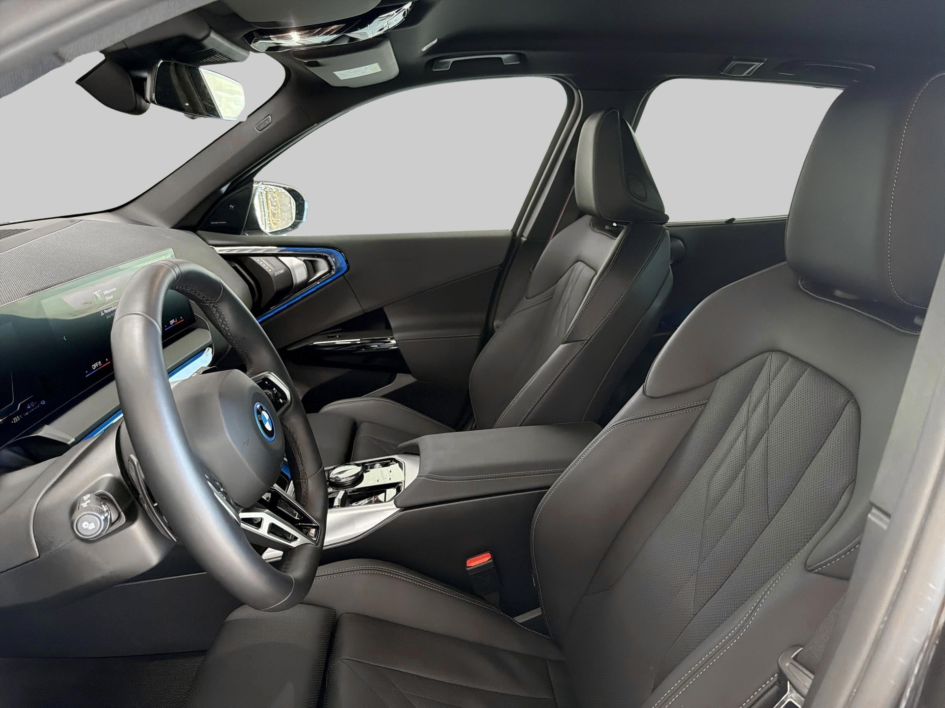 BMW X3 xDr 30e M Sport Pro-showroom-element-2