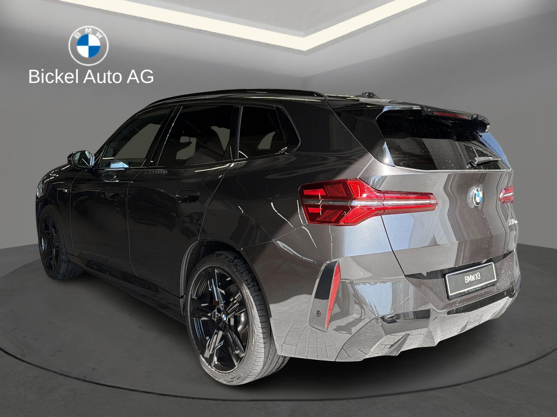 BMW X3 xDr 30e M Sport Pro-showroom-element-1