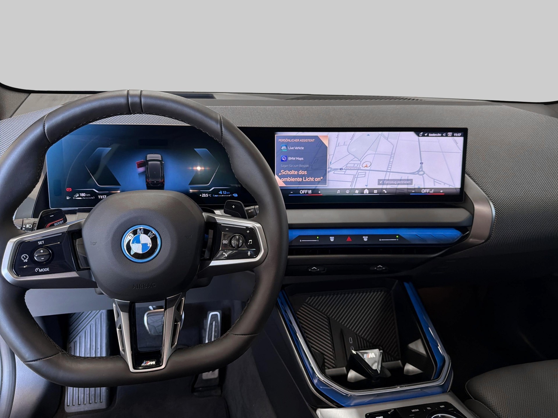 BMW X3 xDr 30e M Sport Pro-image-8