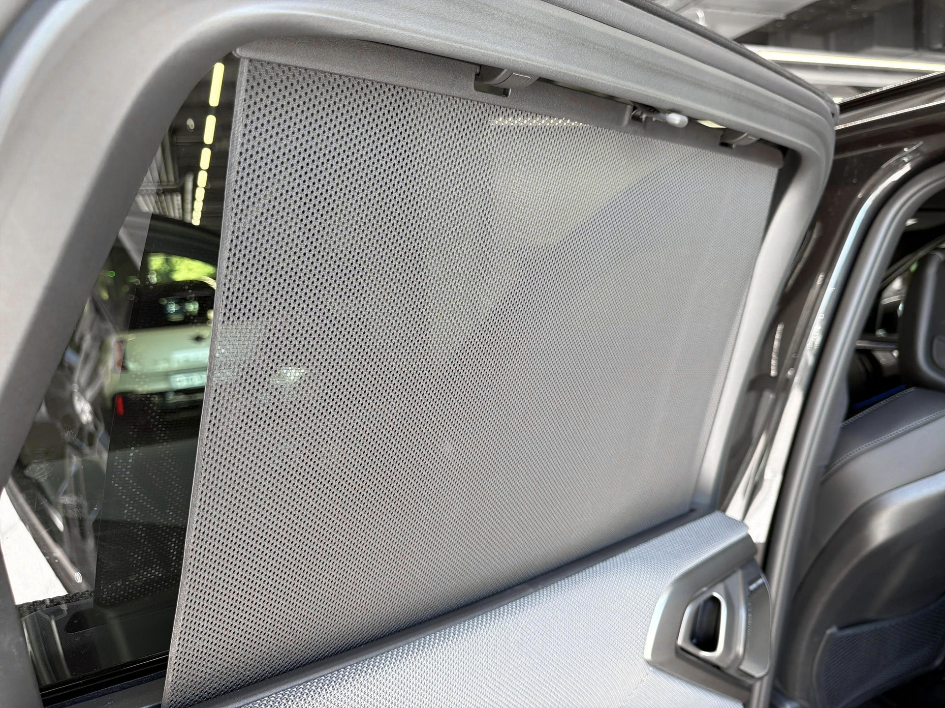 BMW X3 xDr 30e M Sport Pro-image-19