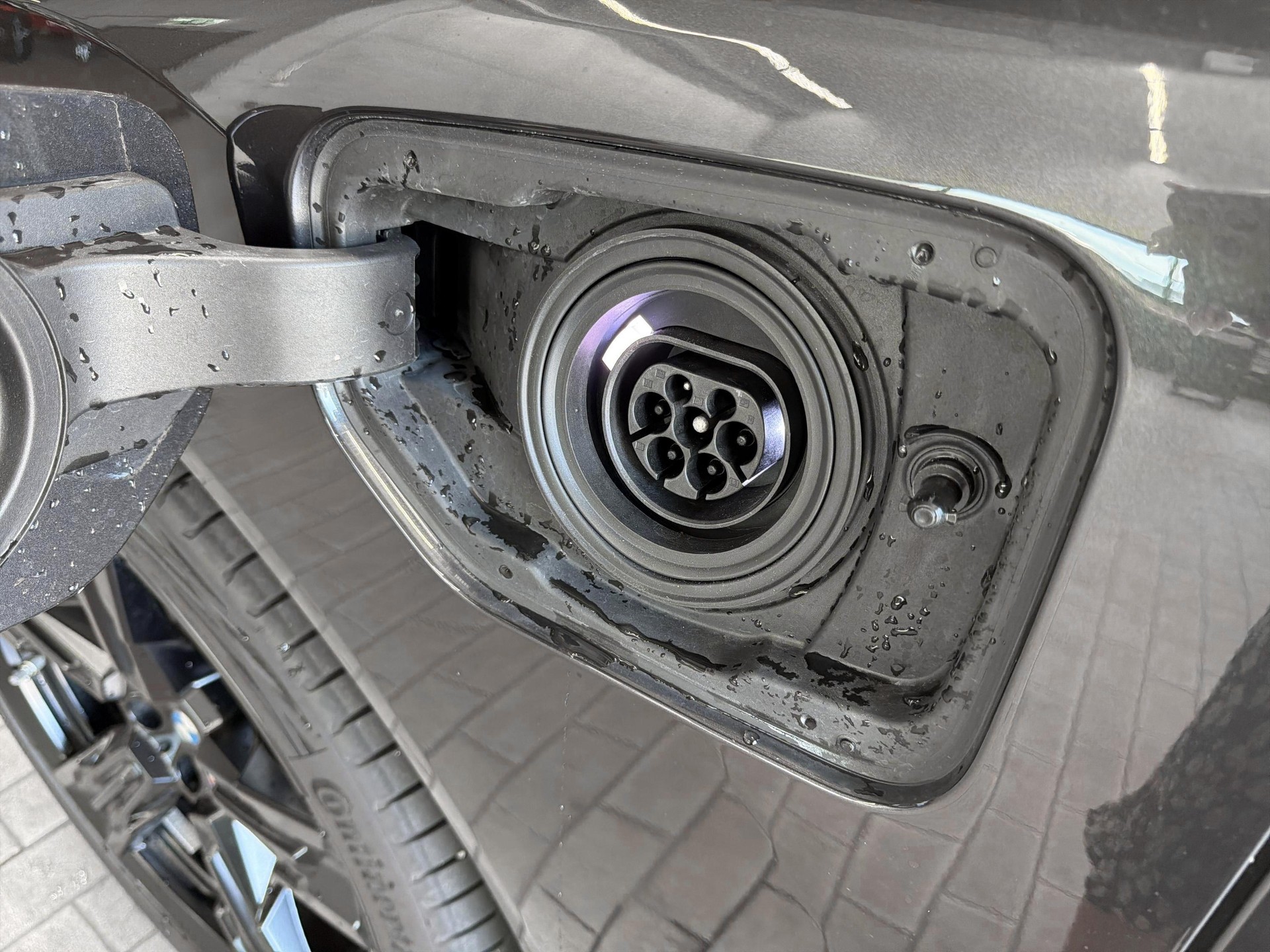 BMW X3 xDr 30e M Sport Pro-image-21