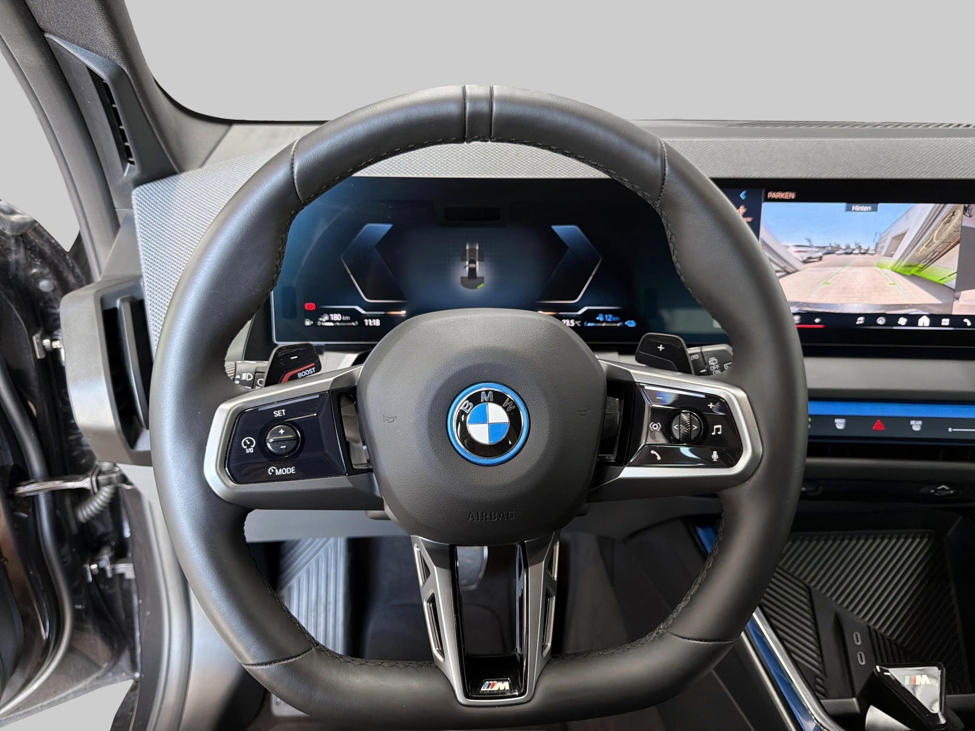 BMW X3 xDr 30e M Sport Pro-image-13