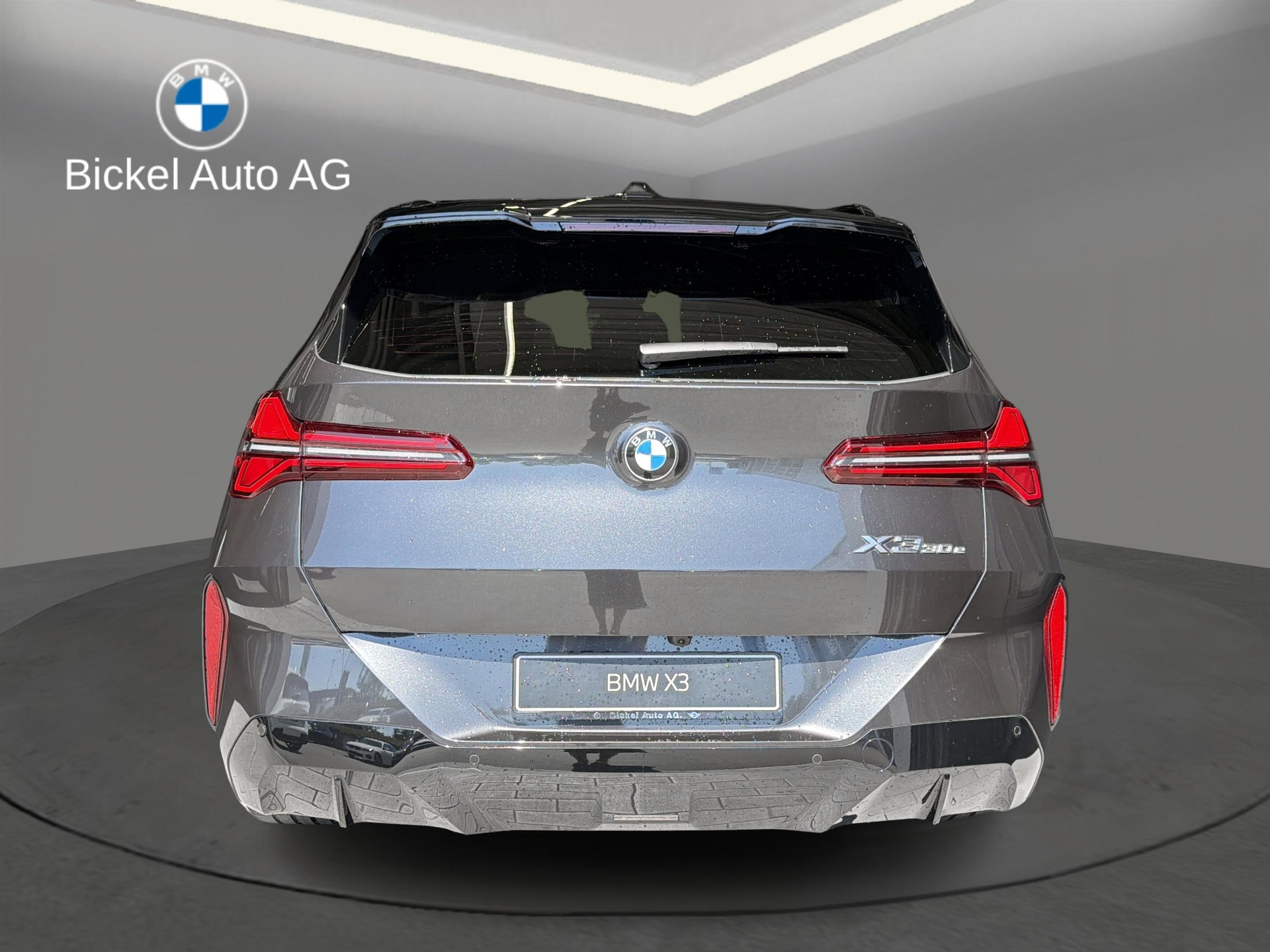 BMW X3 xDr 30e M Sport Pro-image-5