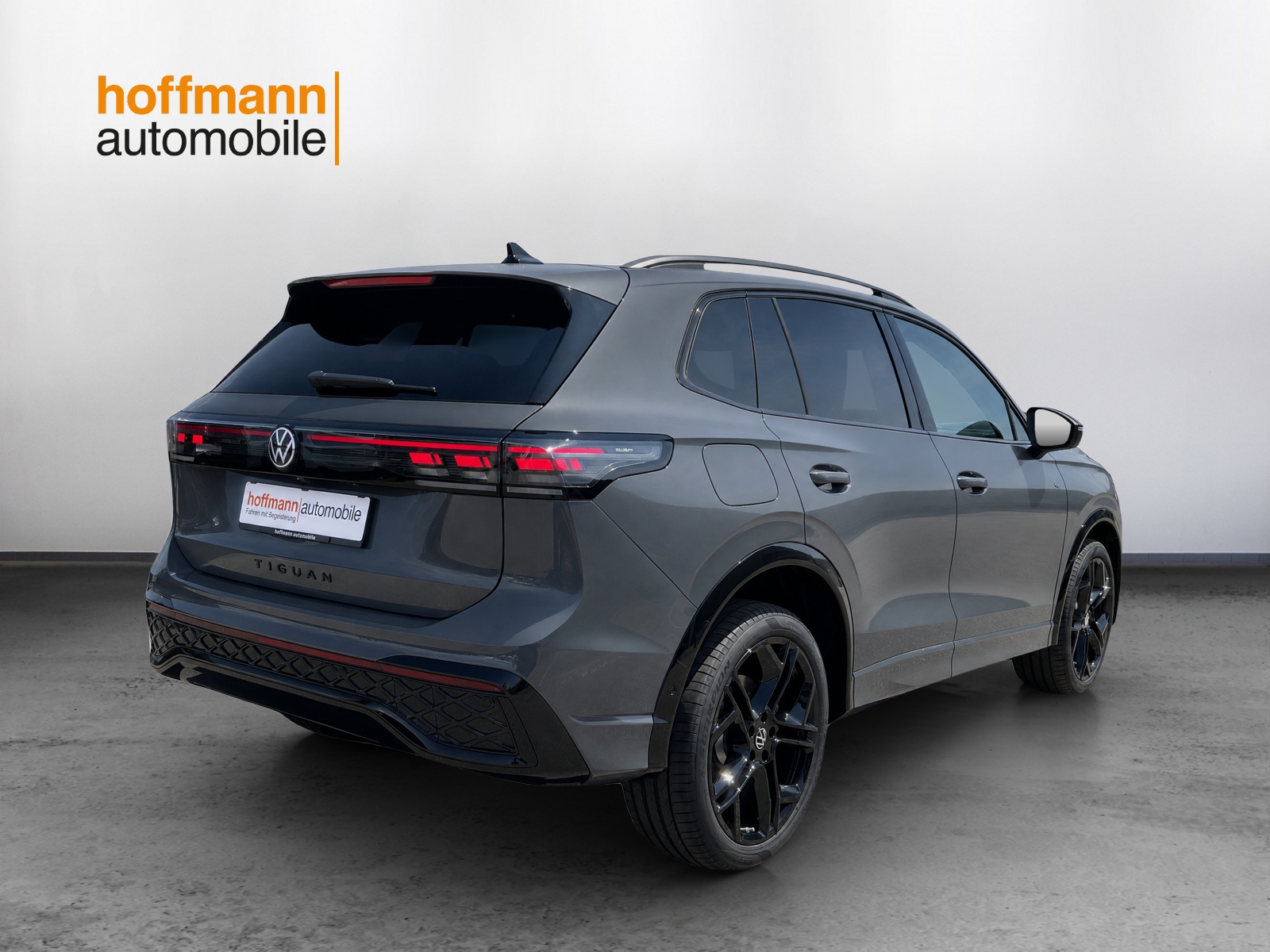 VW Tiguan 1.5 TSI evo2 eHybrid R-Line United DSG-showroom-element-3