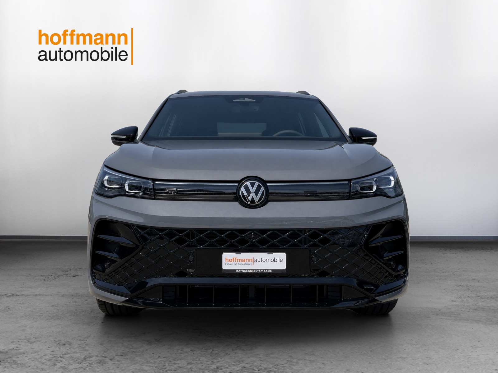 VW Tiguan 1.5 TSI evo2 eHybrid R-Line United DSG-showroom-element-1