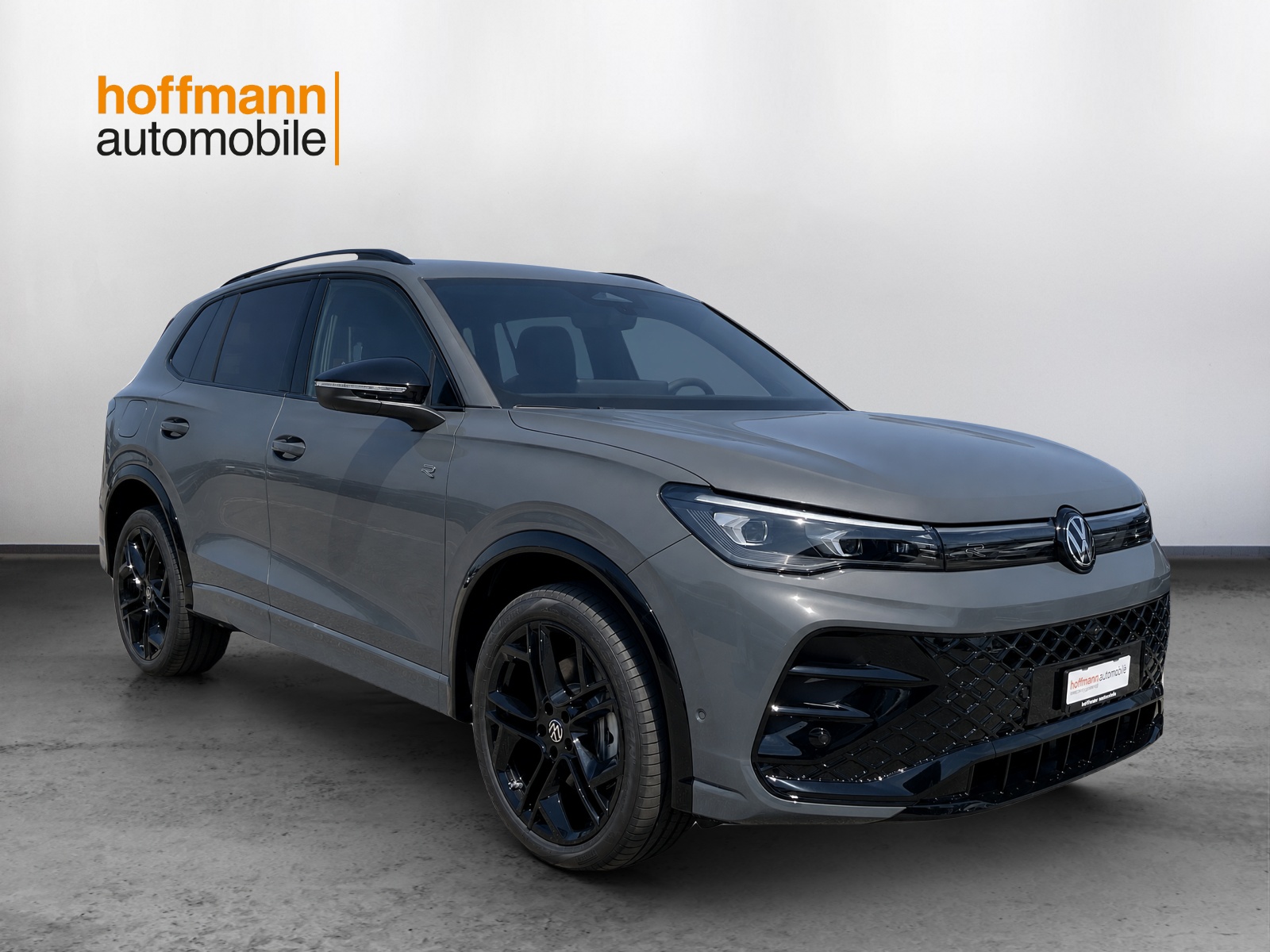 VW Tiguan 1.5 TSI evo2 eHybrid R-Line United DSG-showroom-element-2
