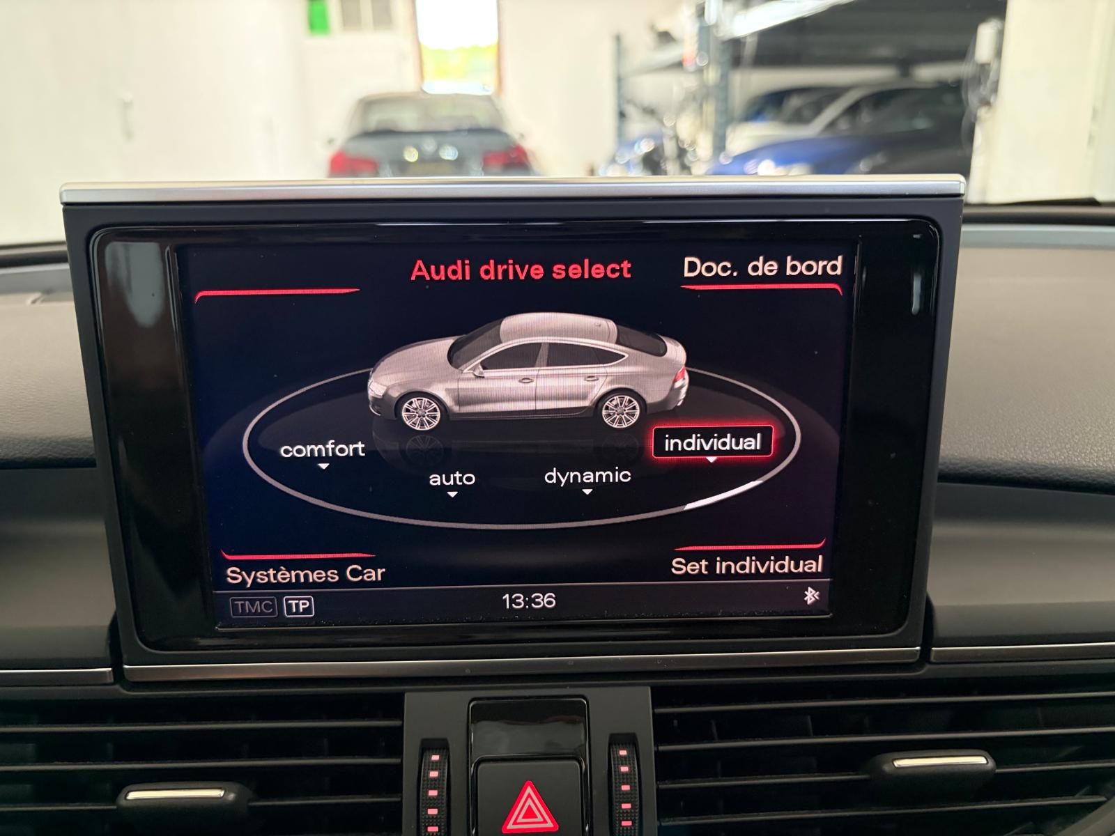 AUDI A7 Sportback 3.0 TDI quattro S-tronic-image-24