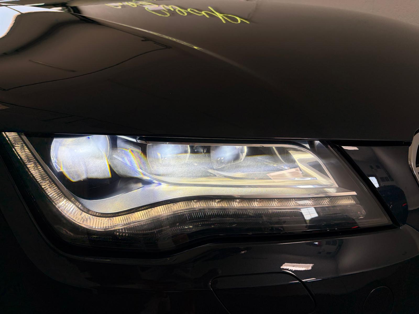 AUDI A7 Sportback 3.0 TDI quattro S-tronic-image-7
