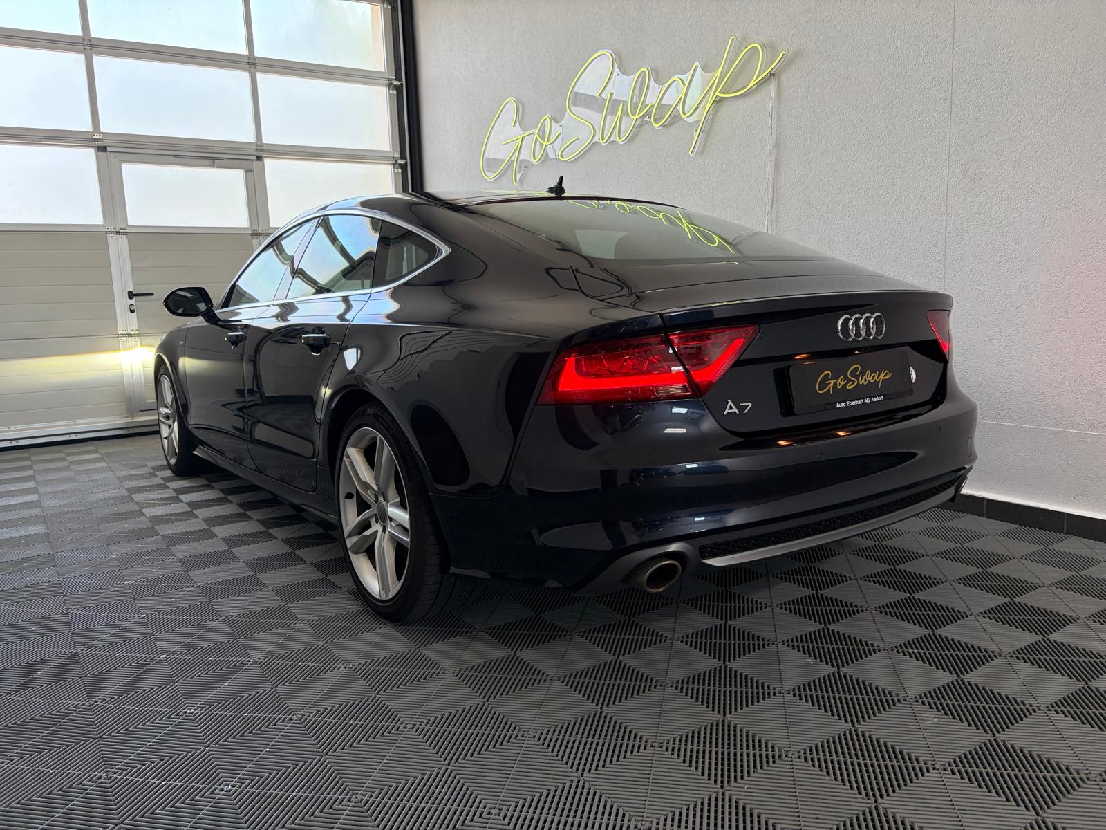 AUDI A7 Sportback 3.0 TDI quattro S-tronic-showroom-element-2