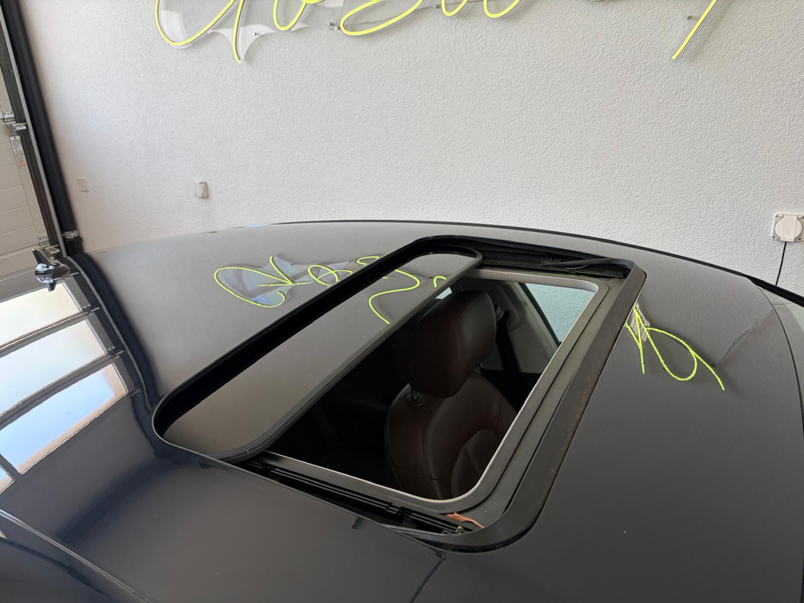 AUDI A7 Sportback 3.0 TDI quattro S-tronic-showroom-element-1