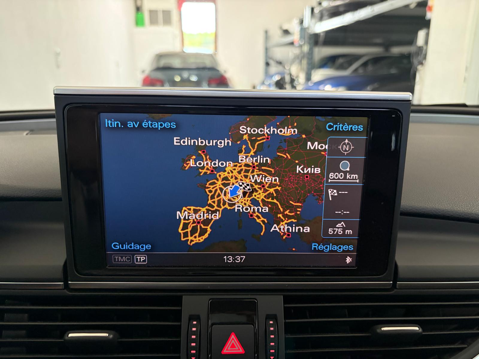AUDI A7 Sportback 3.0 TDI quattro S-tronic-image-23