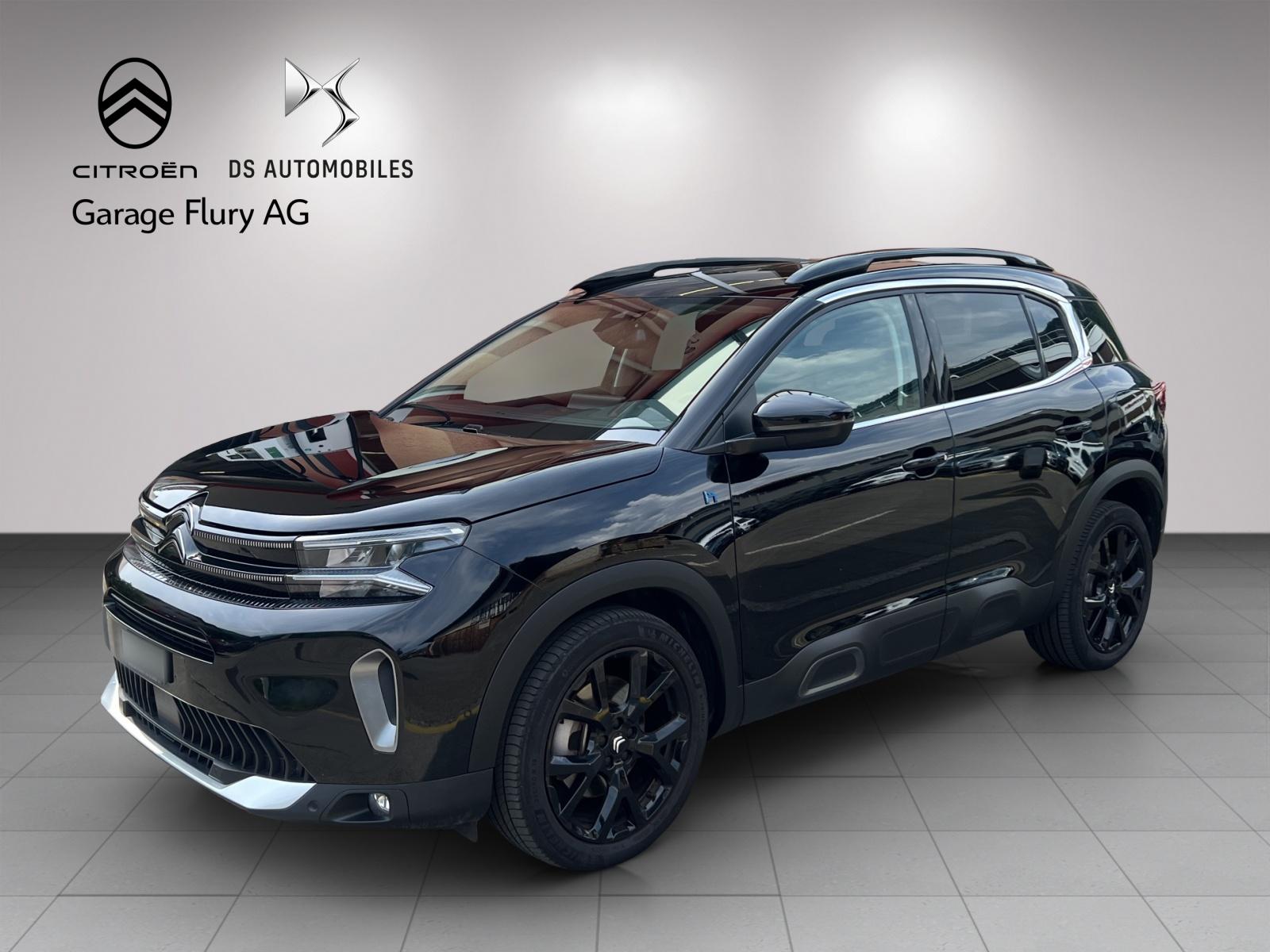 CITROEN C5 Aircross 1.6 Plug-in Hybrid Shine