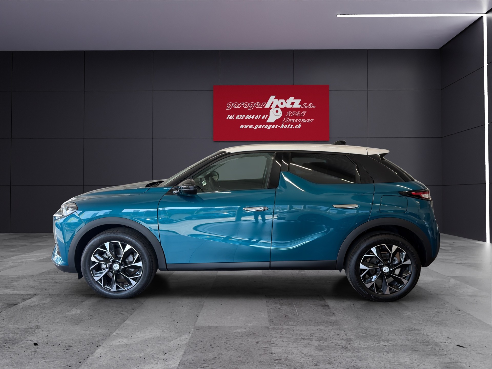 DS AUTOMOBILES DS3 1.2 MHEV Pallas-showroom-element-2
