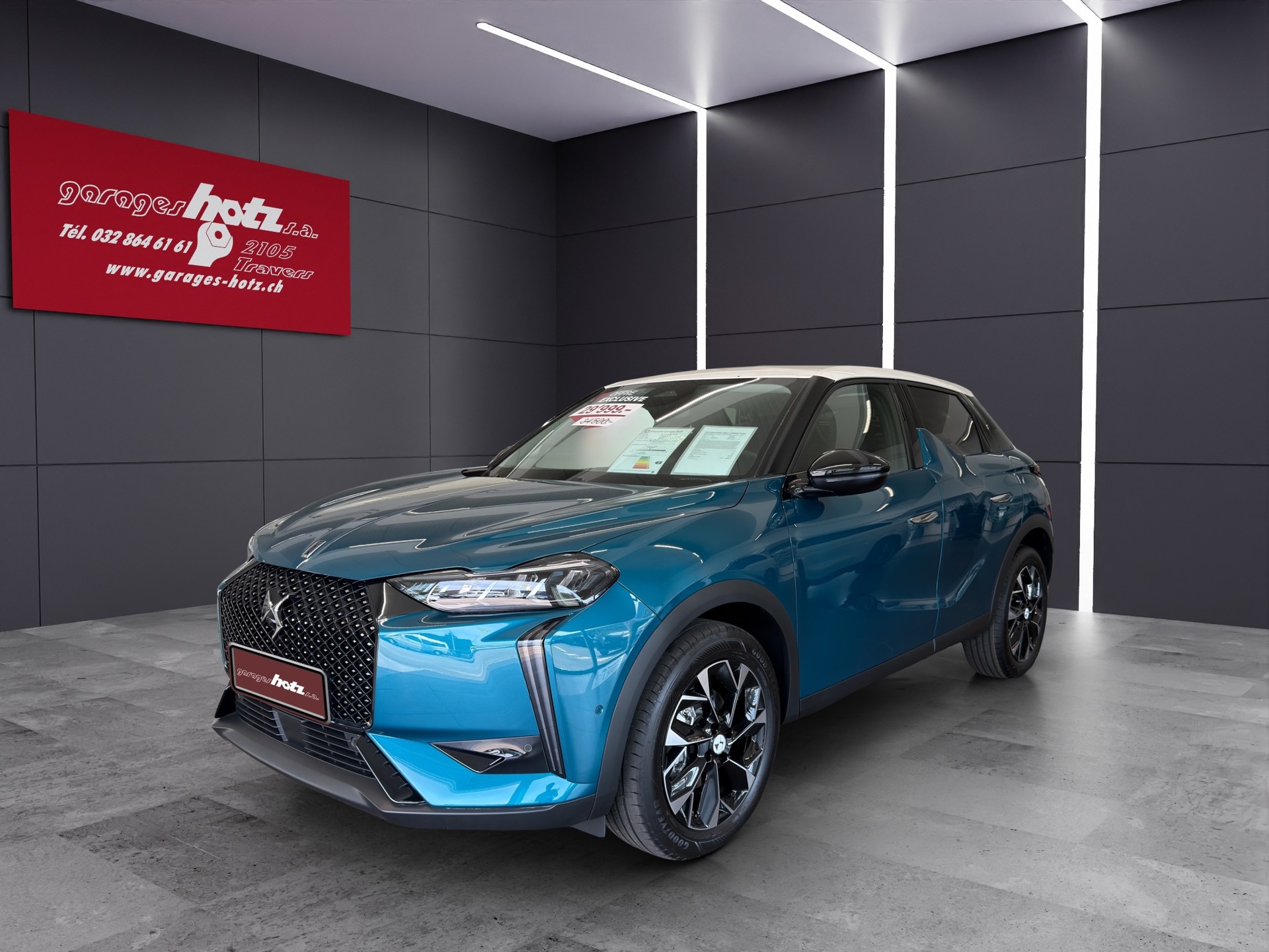 DS AUTOMOBILES DS3 1.2 MHEV Pallas-showroom-element-1