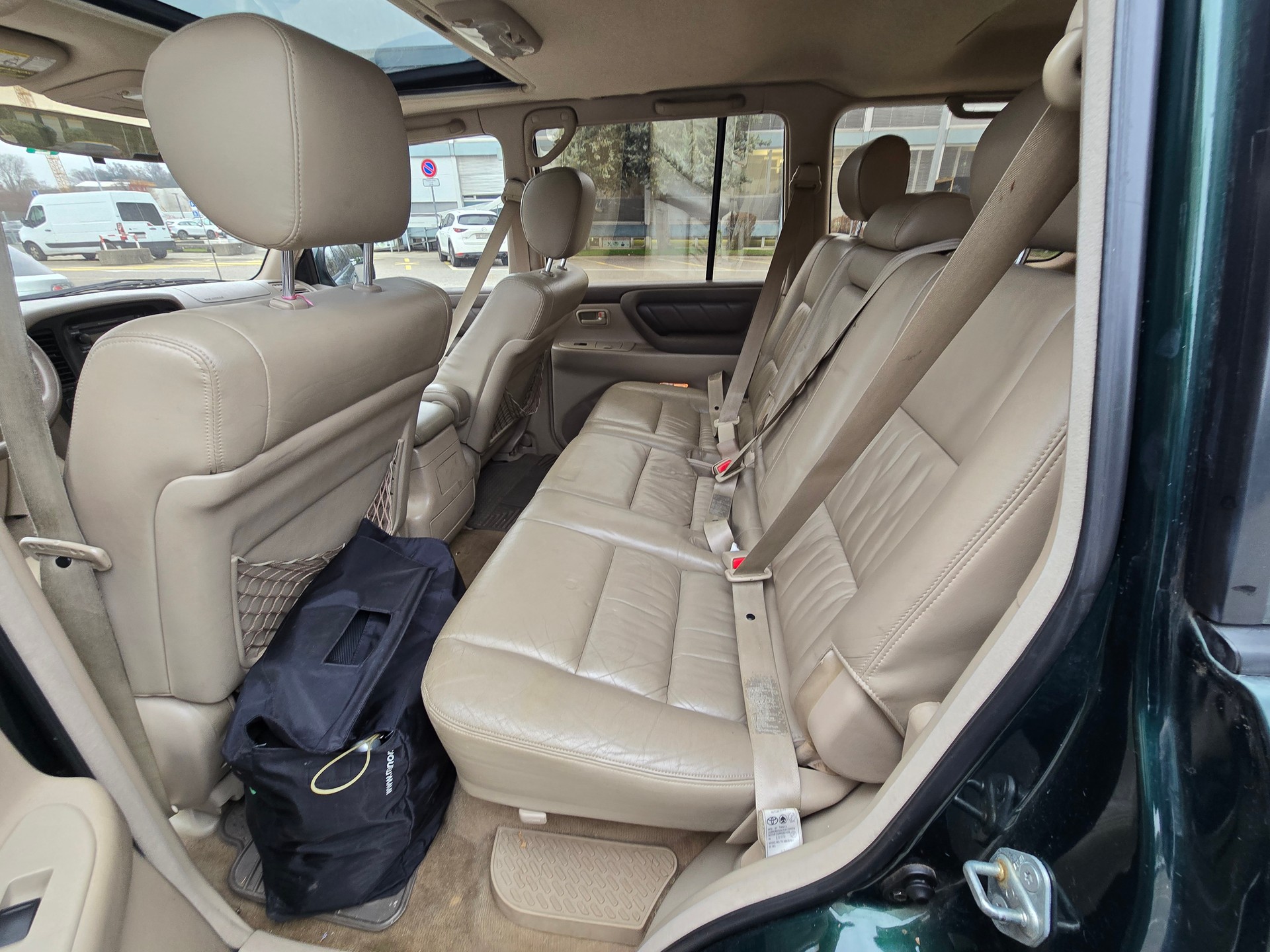 TOYOTA LAND CRUISER-image-6