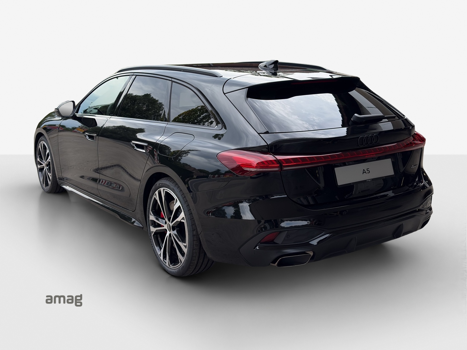 AUDI A5 Avant e-hybrid quattro 270 kW S tronic-showroom-element-2