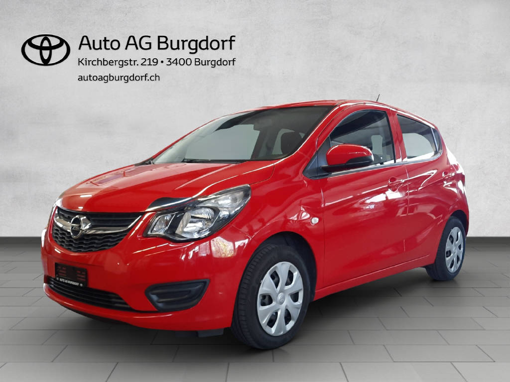 OPEL Karl 1.0 Enjoy-image-1