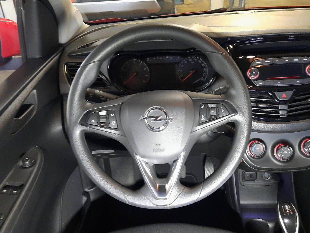 OPEL Karl 1.0 Enjoy-image-10