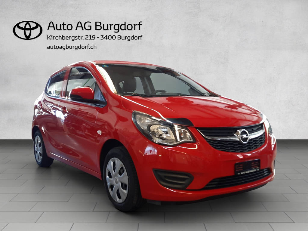 OPEL Karl 1.0 Enjoy