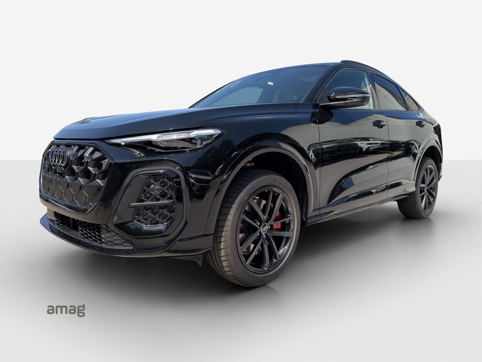 AUDI Q5 Sportback e-hybrid quattro 270 kW S-tronic