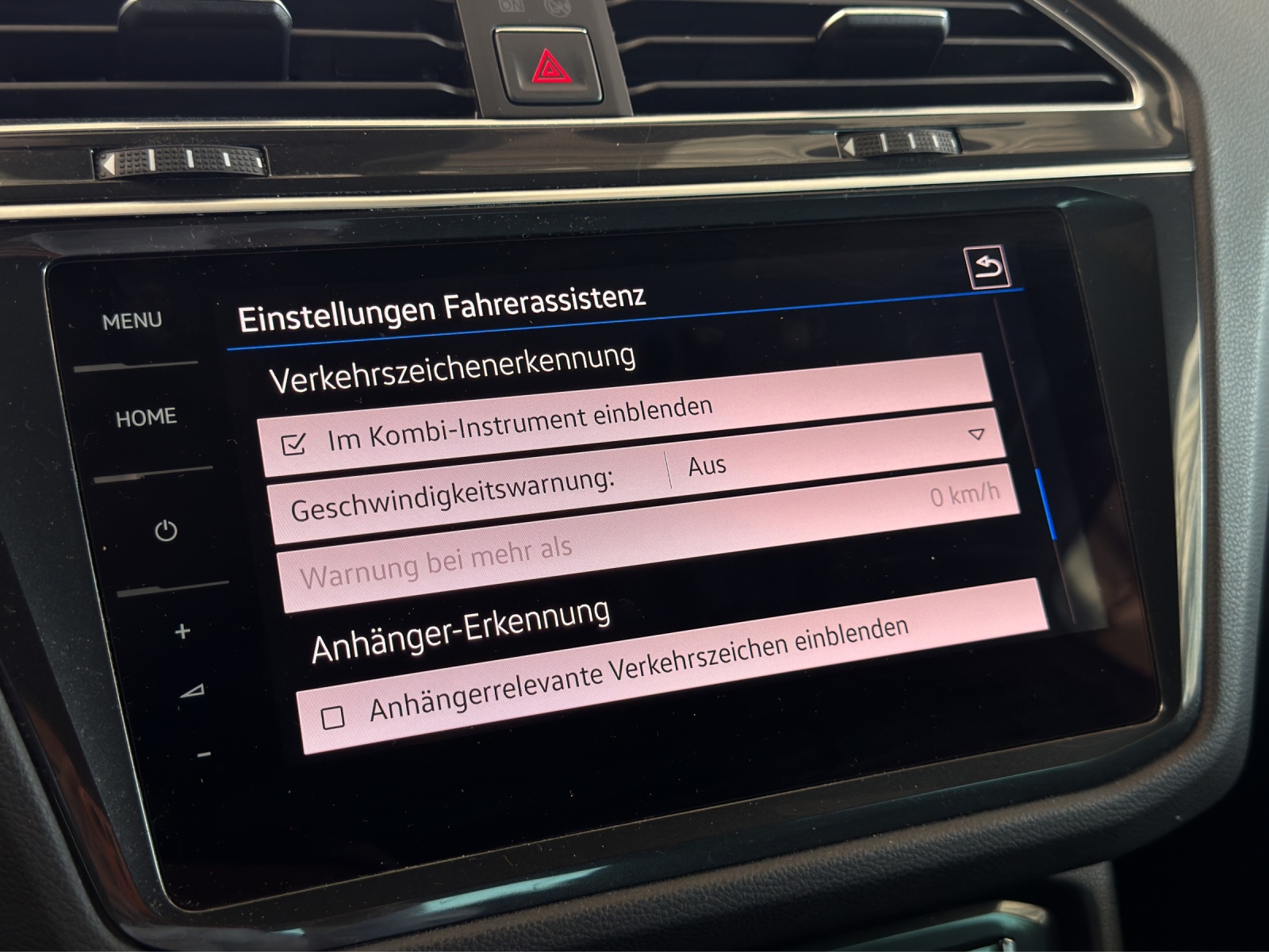 VW Tiguan 2.0TSI Highline 4Motion DSG-image-17