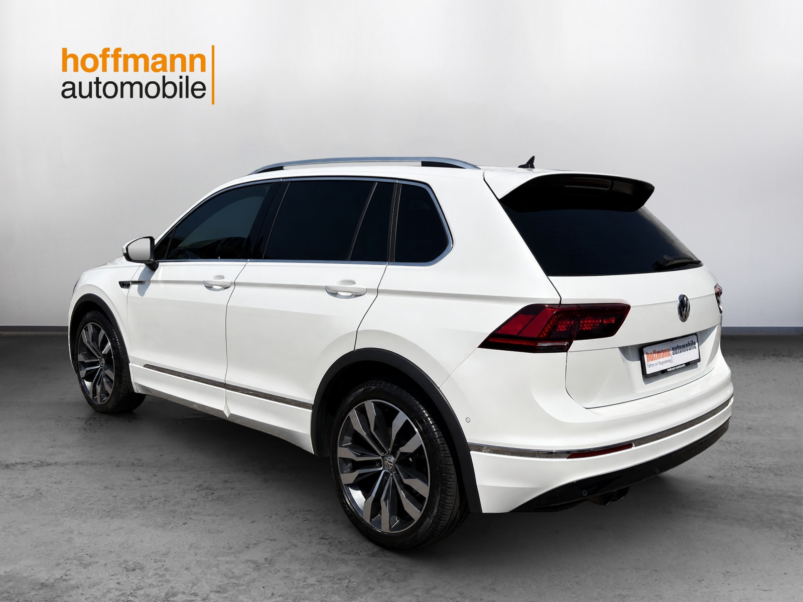 VW Tiguan 2.0TSI Highline 4Motion DSG-image-5