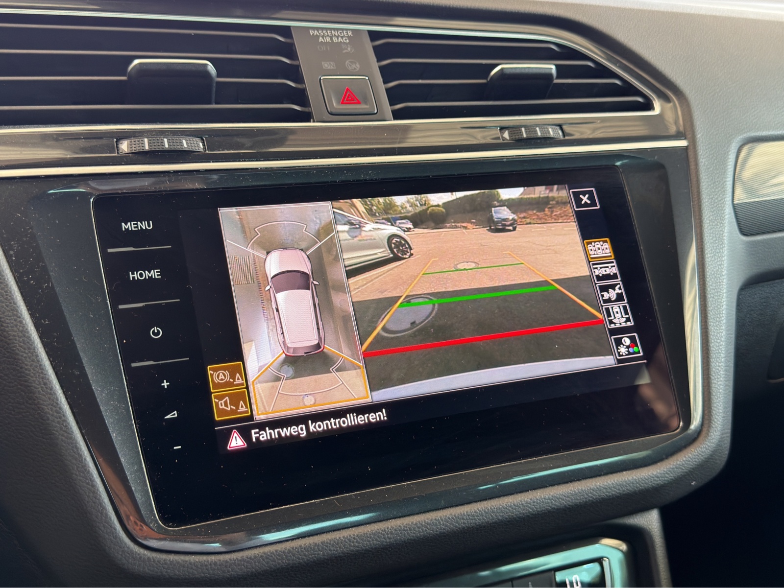 VW Tiguan 2.0TSI Highline 4Motion DSG-image-13