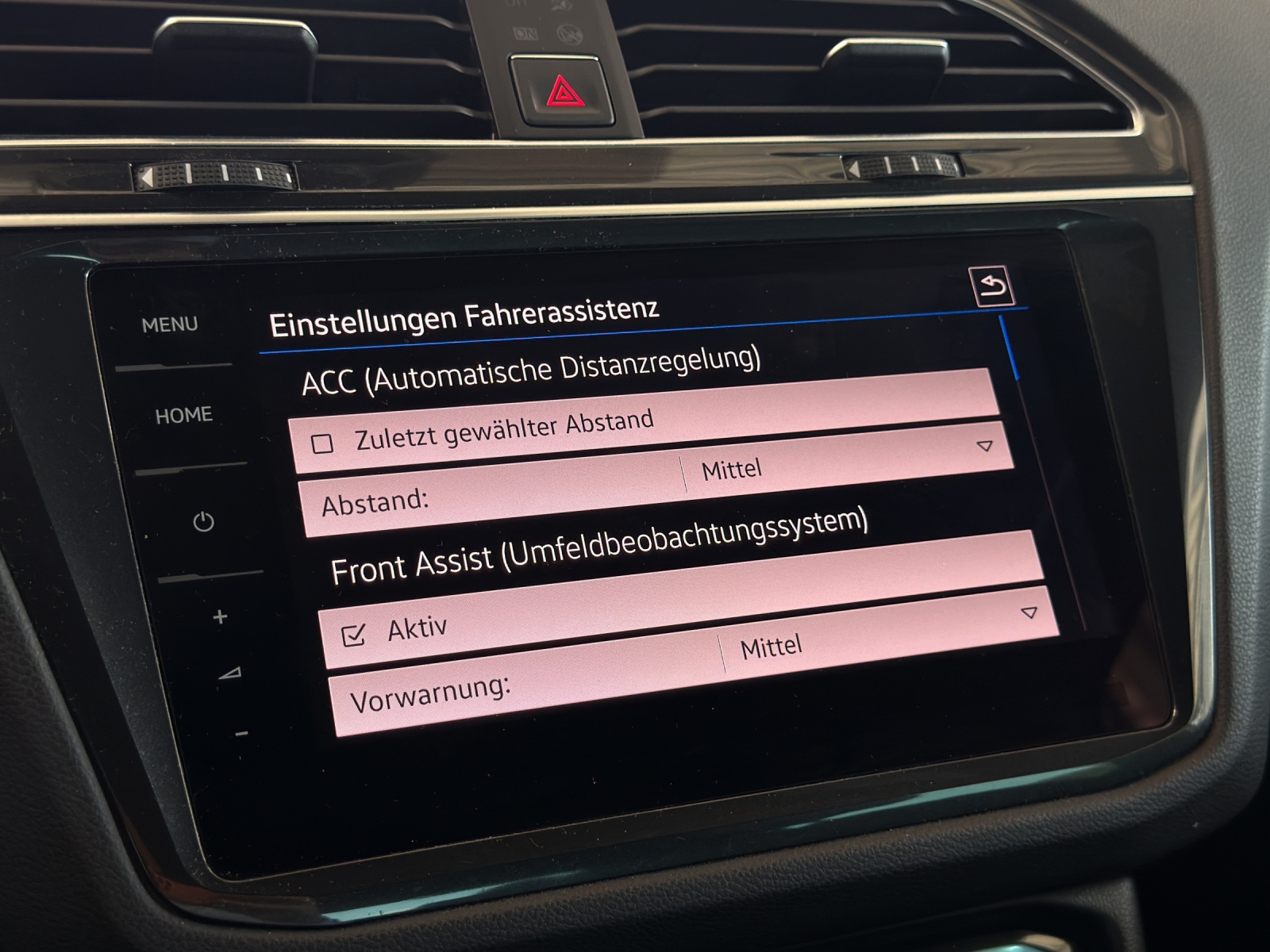 VW Tiguan 2.0TSI Highline 4Motion DSG-image-15
