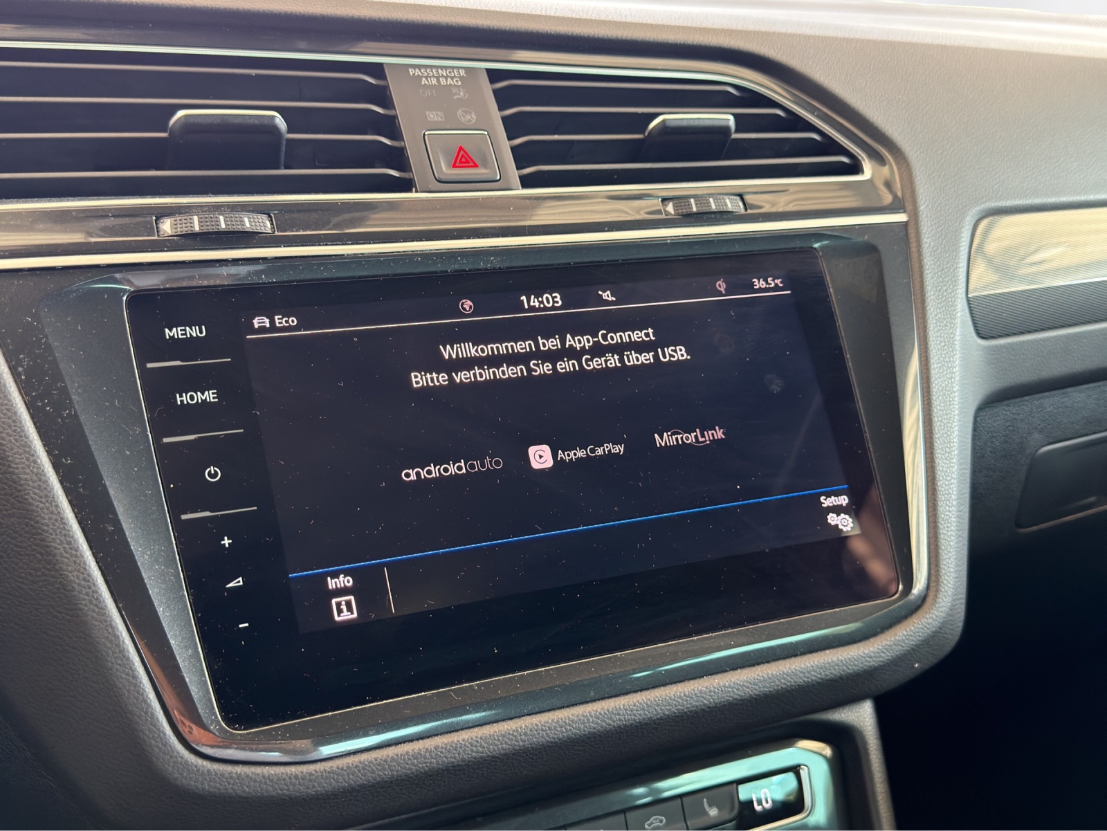 VW Tiguan 2.0TSI Highline 4Motion DSG-image-14