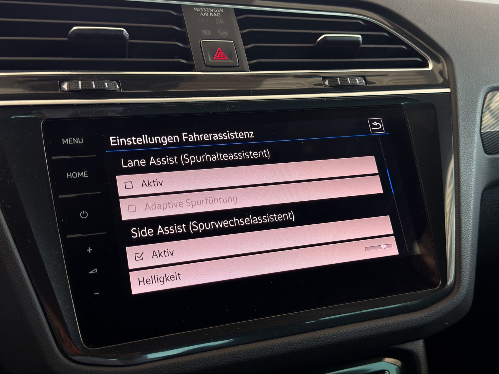 VW Tiguan 2.0TSI Highline 4Motion DSG-image-16