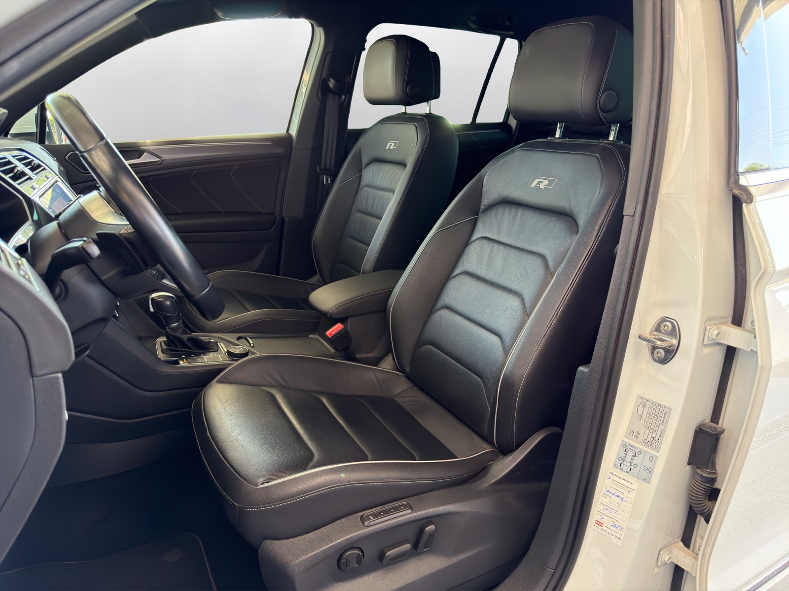 VW Tiguan 2.0TSI Highline 4Motion DSG-image-9