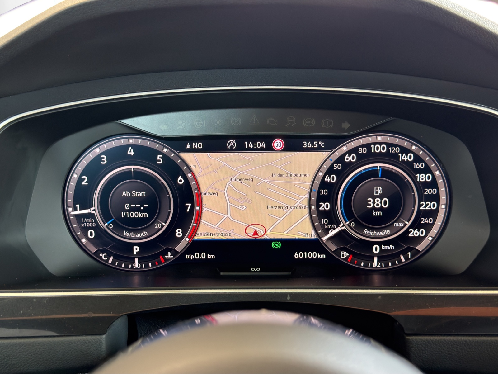 VW Tiguan 2.0TSI Highline 4Motion DSG-image-7