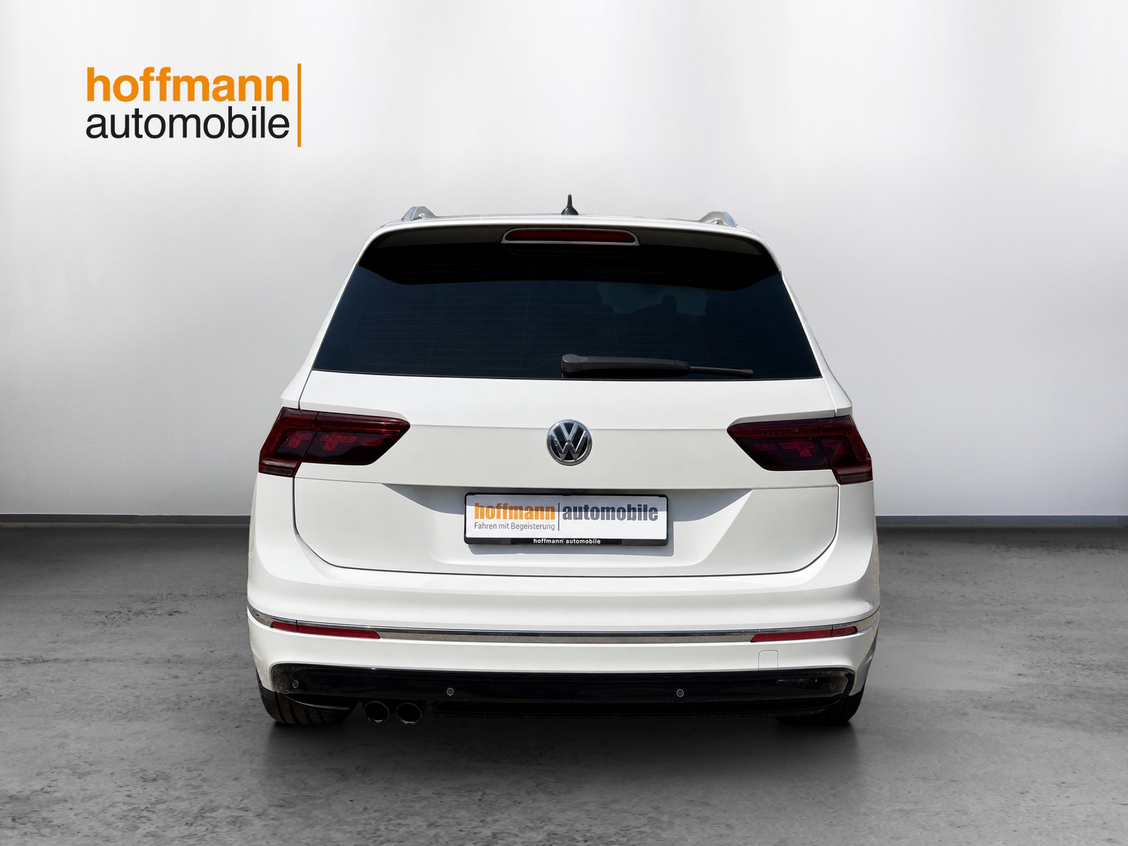 VW Tiguan 2.0TSI Highline 4Motion DSG-image-4