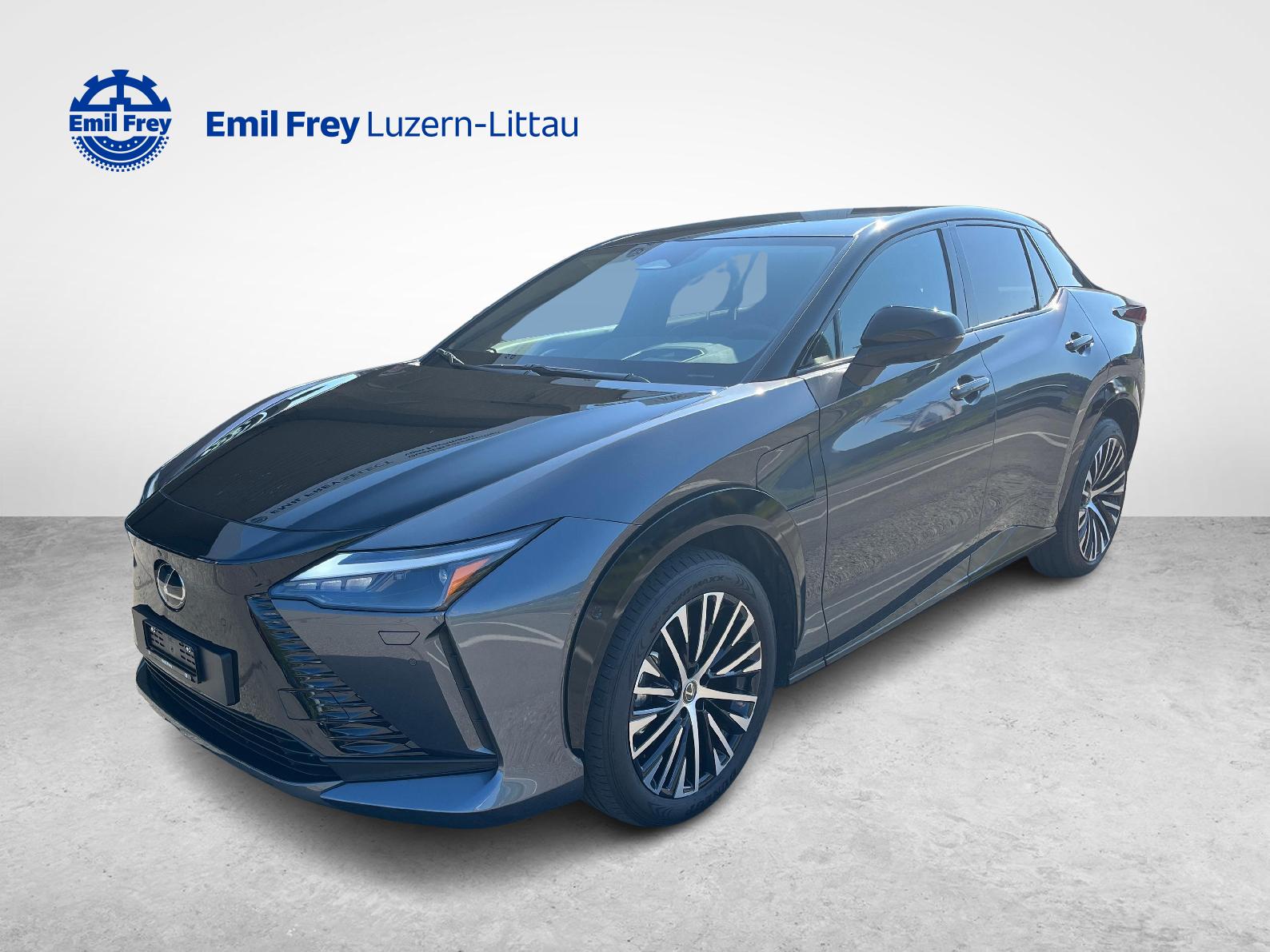 LEXUS RZ 450e Excellence