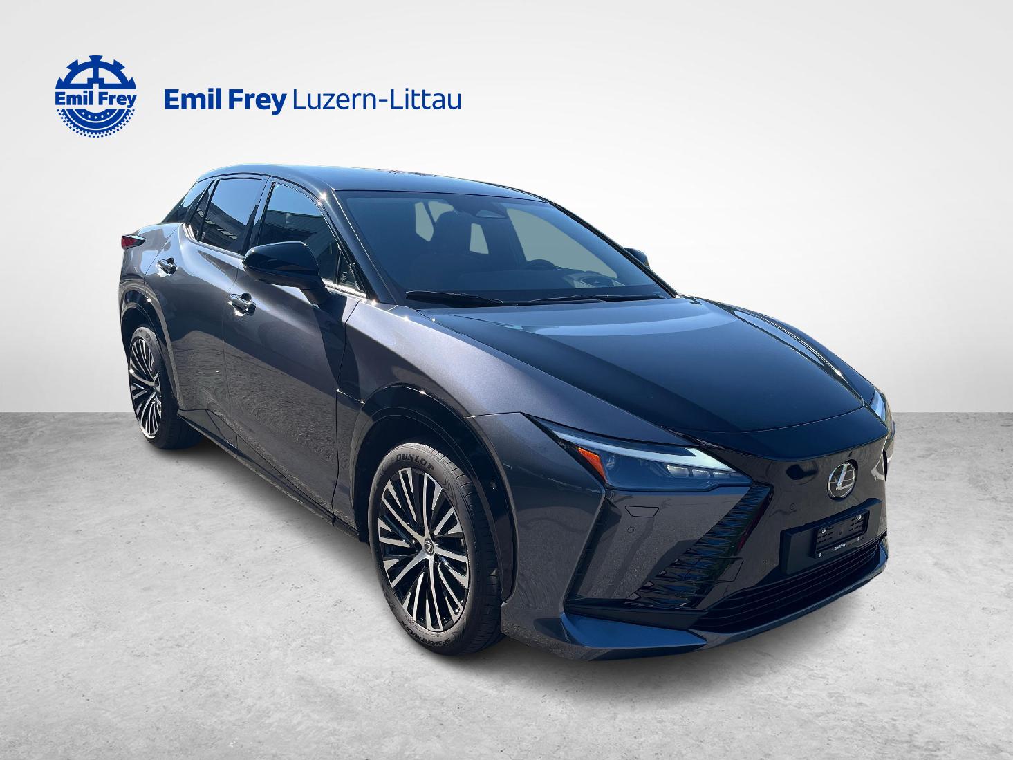 LEXUS RZ 450e Excellence-image-6