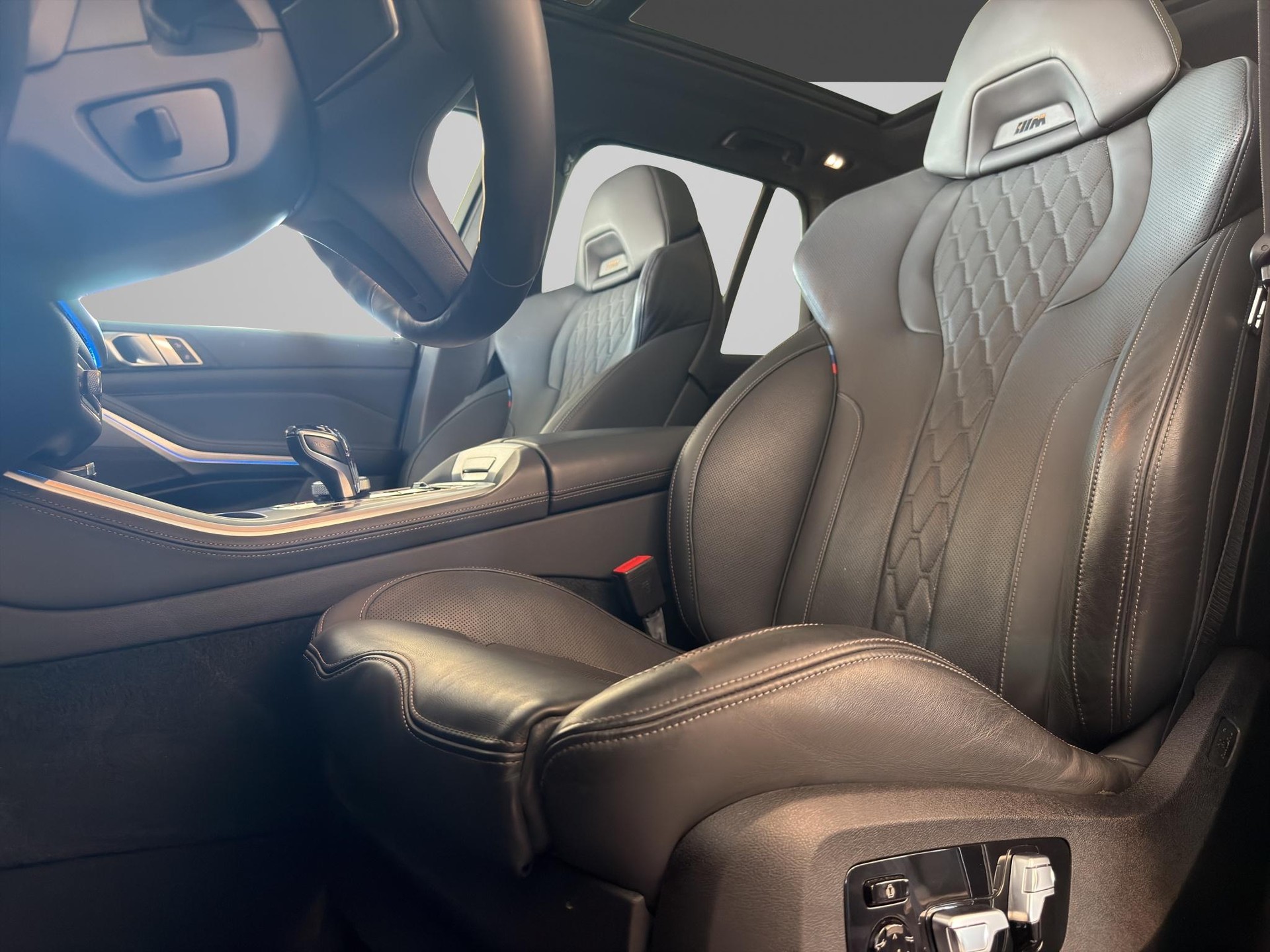 BMW X5 xDrive45e MSport-image-10